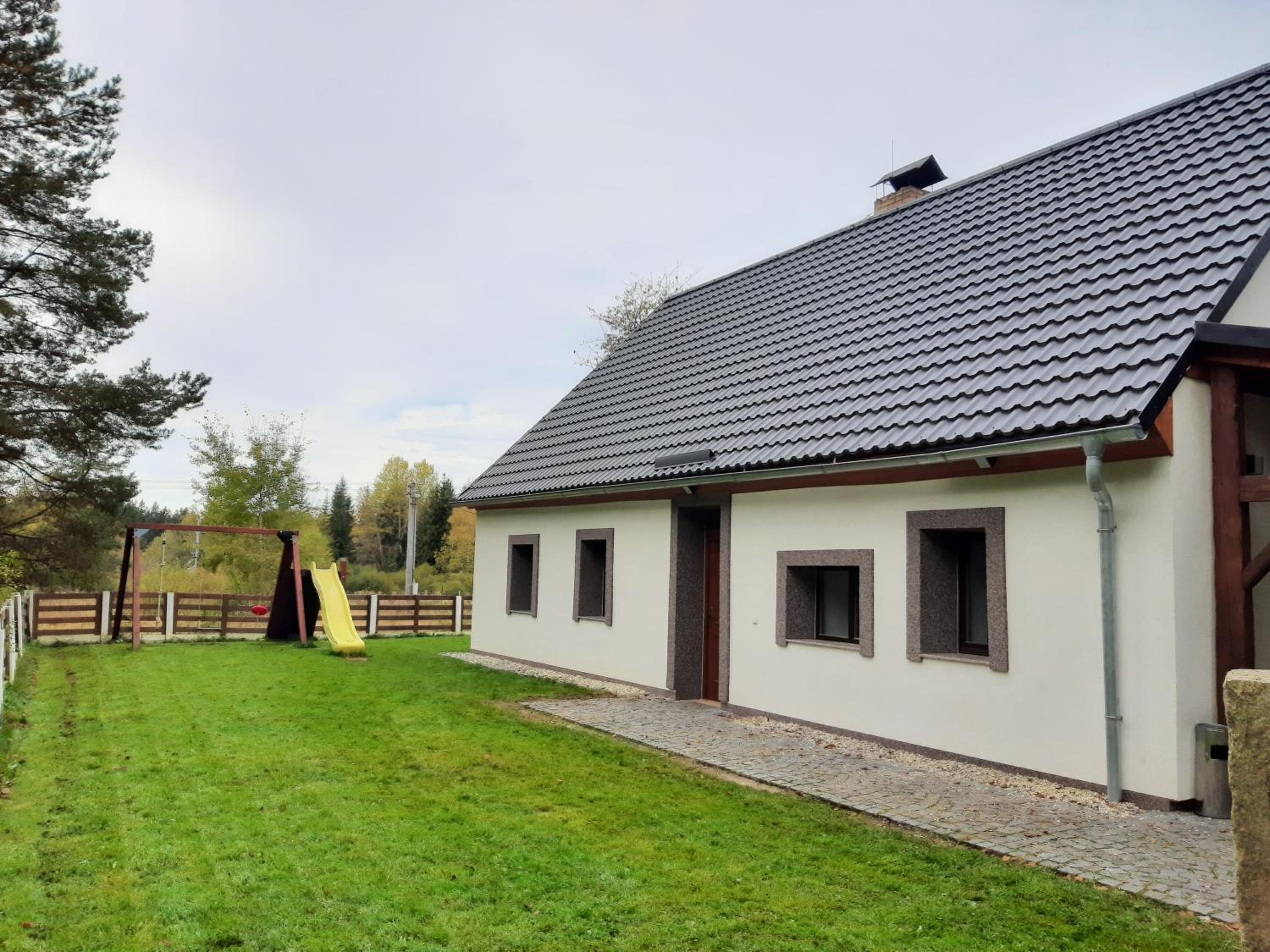 Chalet photo 3