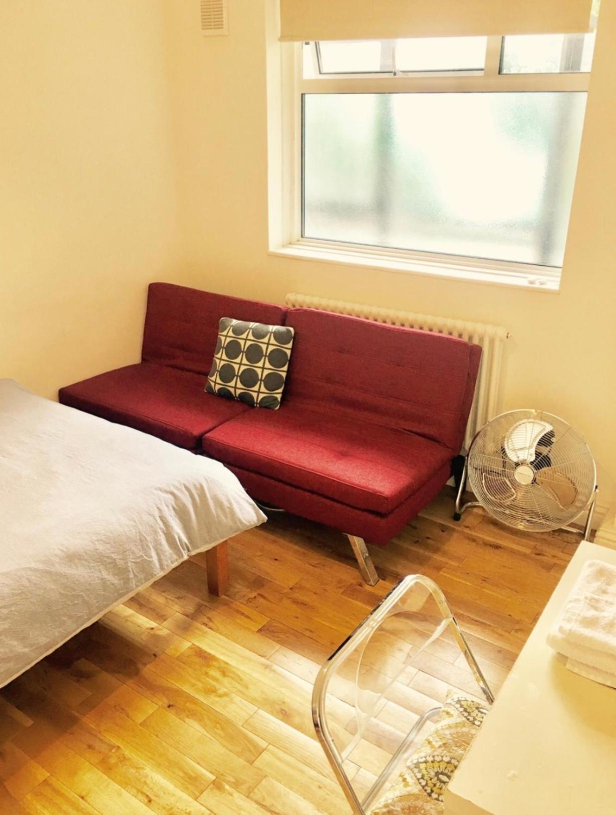 Double Room photo 3