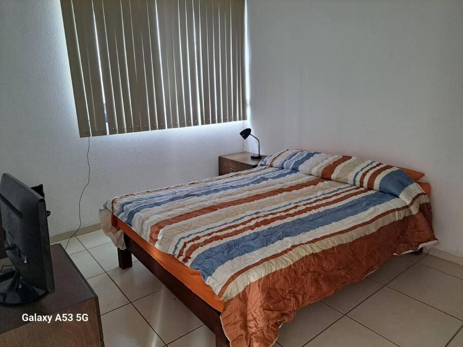 Two-Bedroom House photo 1