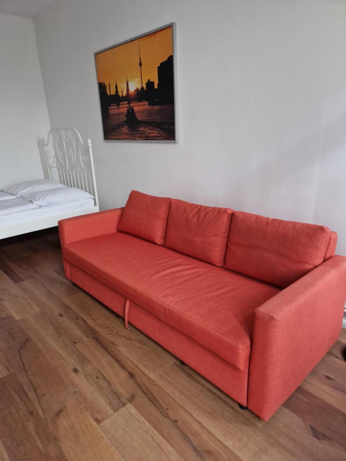 Apartment photo 1