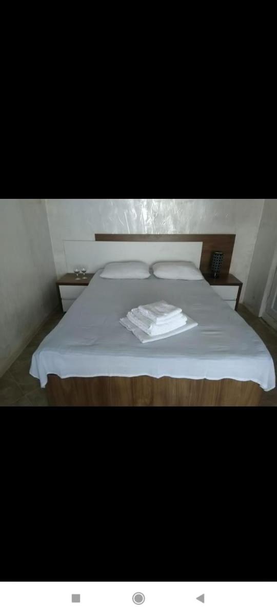Budget Double Room photo 1