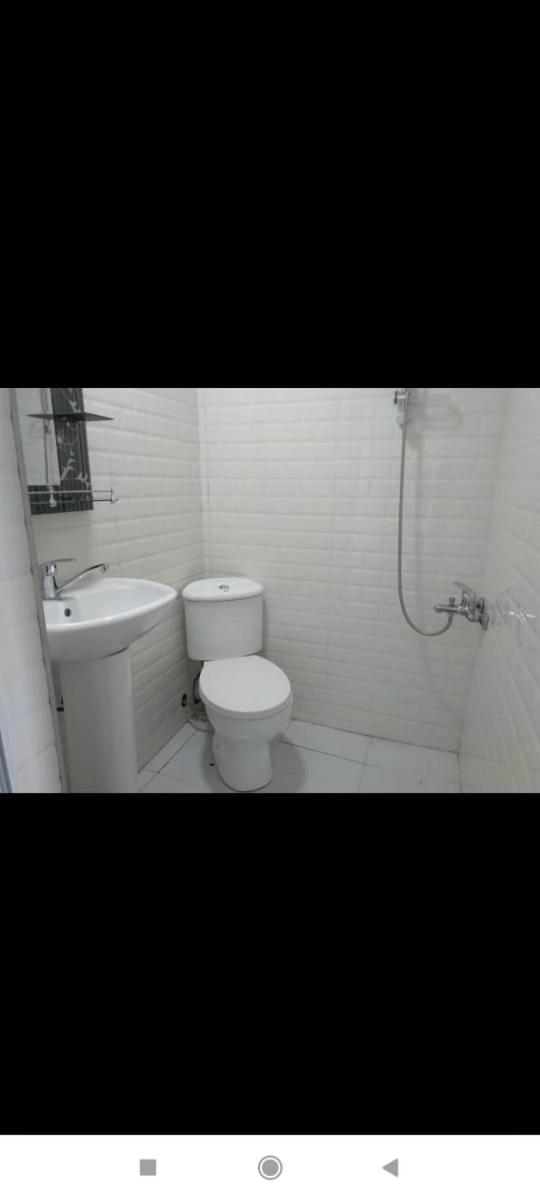 Budget Double Room photo 2