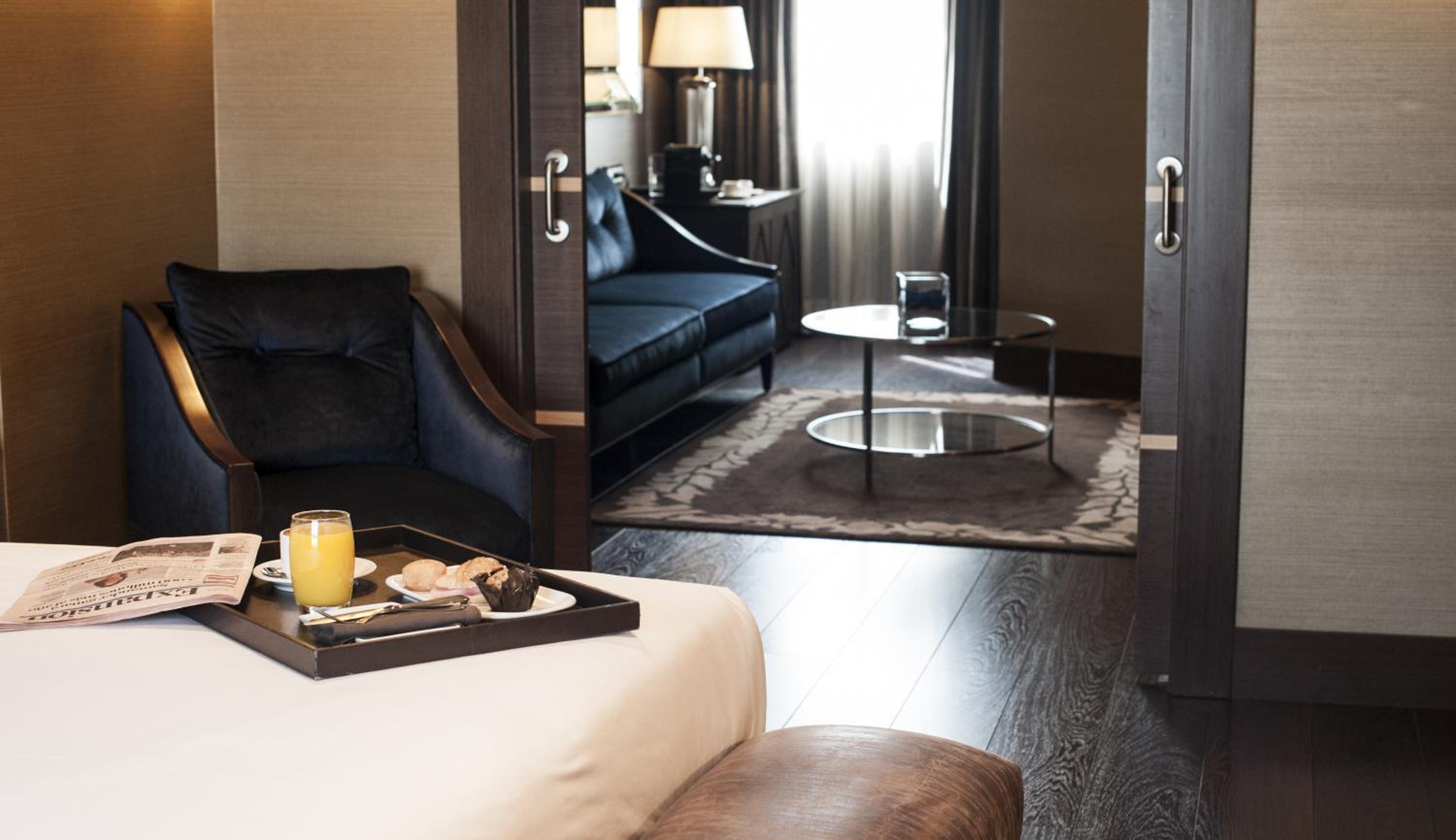 Suite photo 3