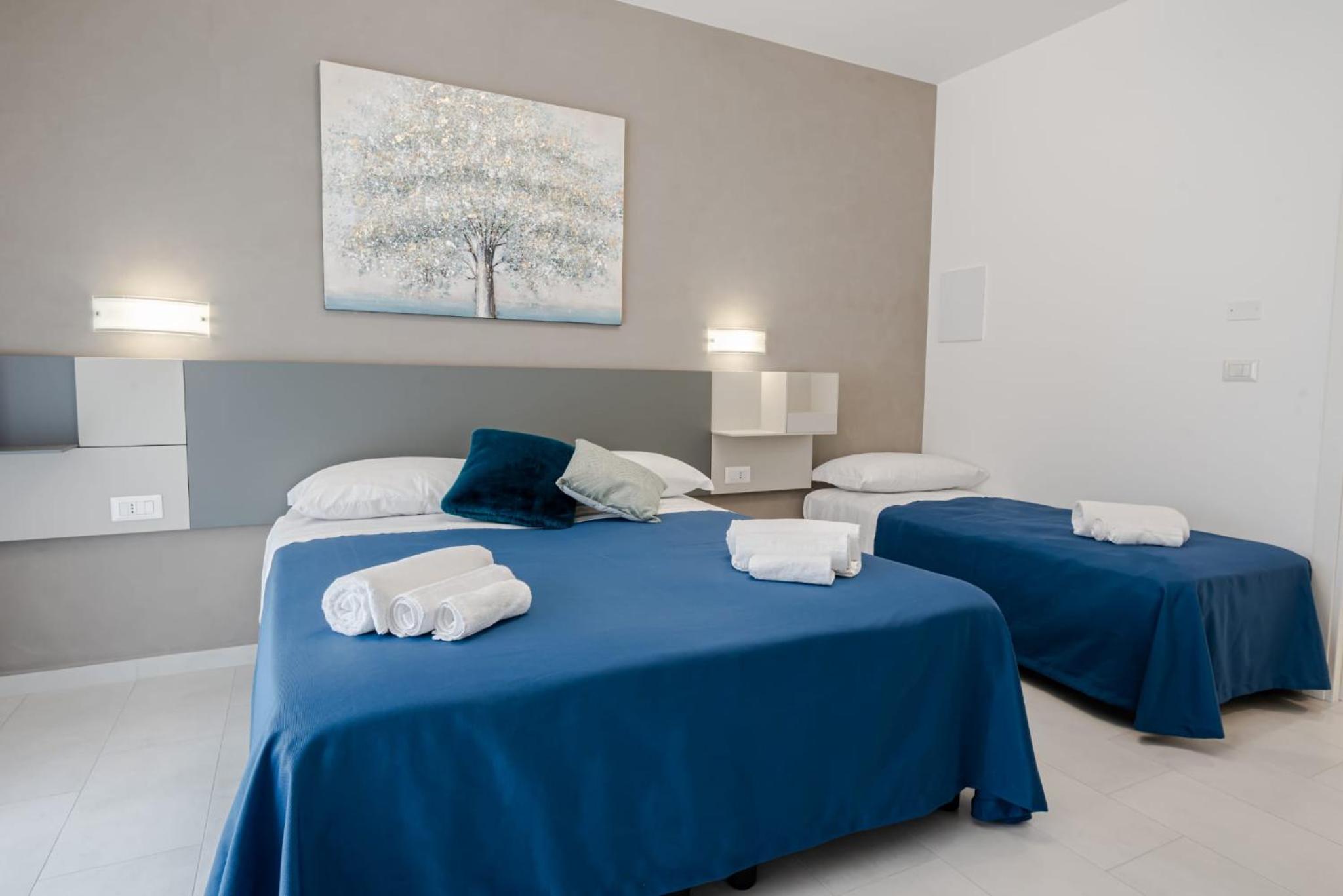Standard Double Room photo 1