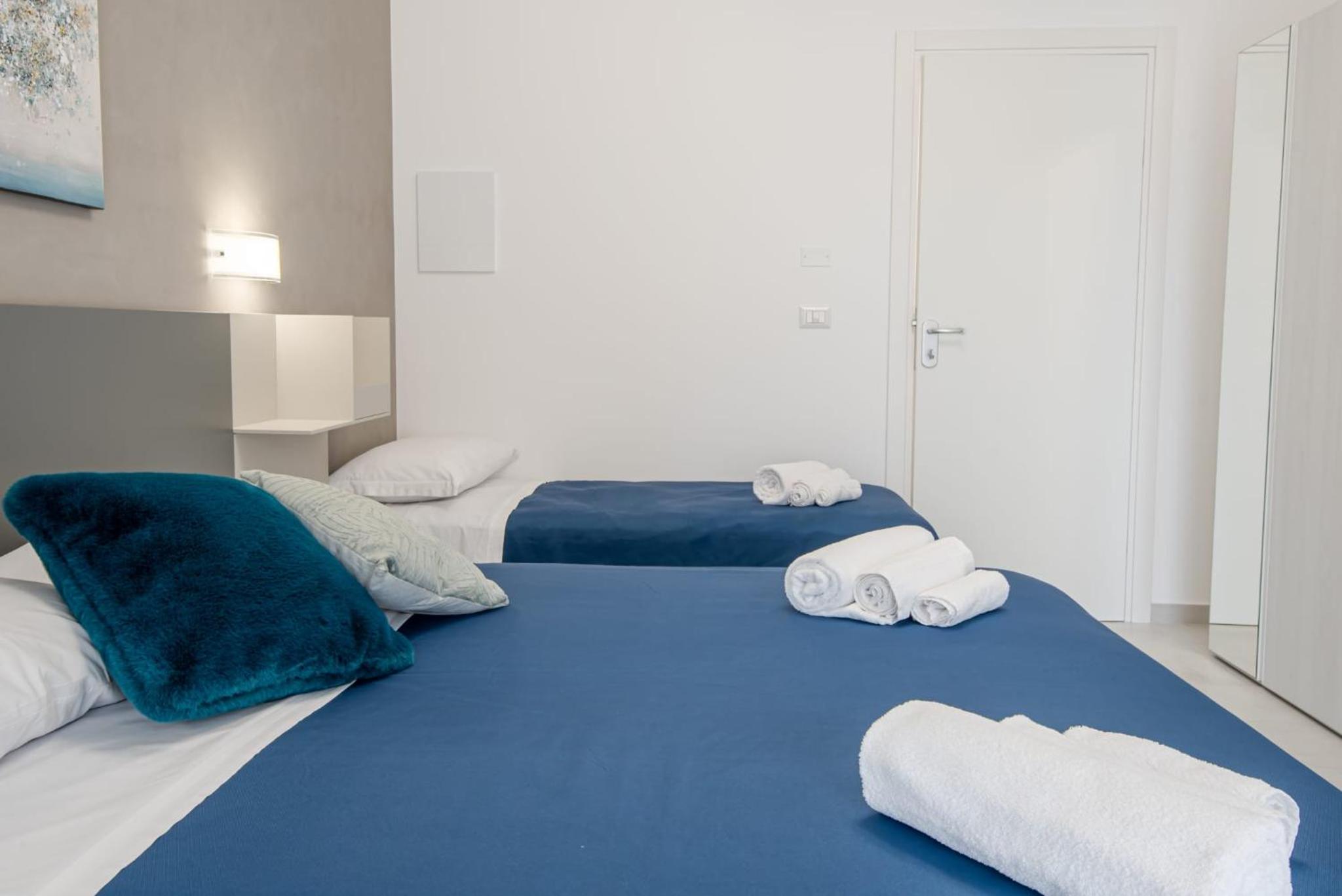 Standard Double Room photo 2