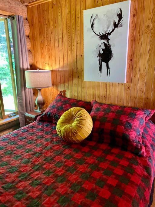 Two-Bedroom Chalet photo 1