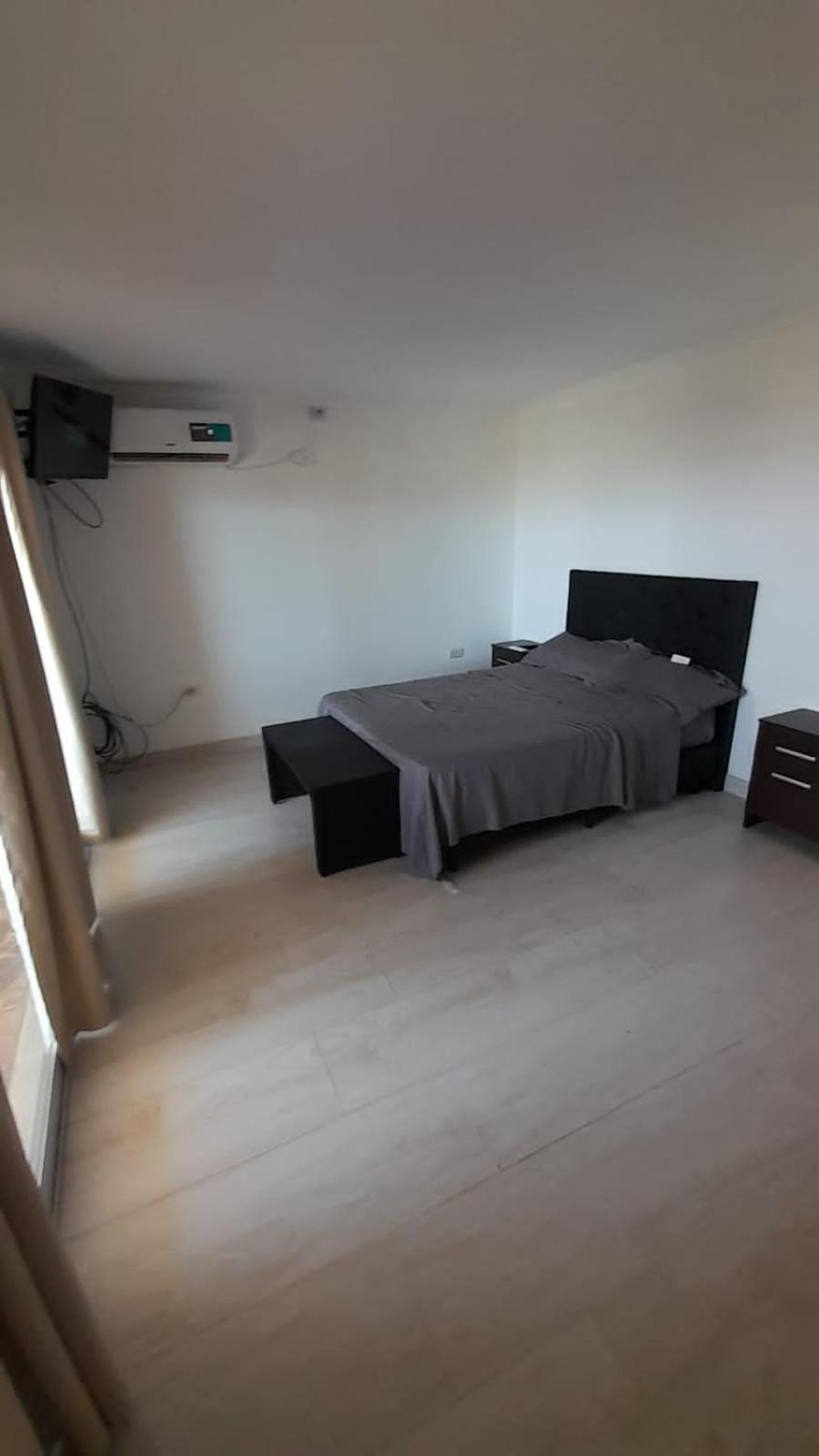 Three-Bedroom Apartment photo 1