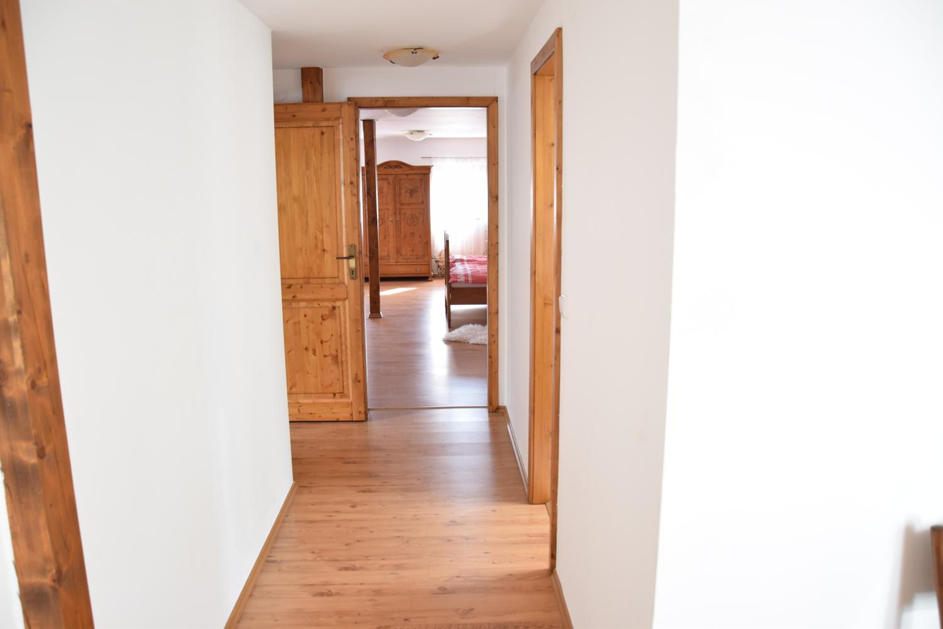 Four-Bedroom House photo 1
