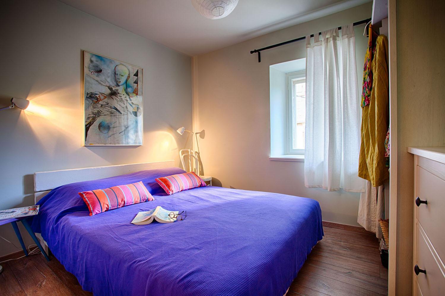 Three-Bedroom Villa photo 1