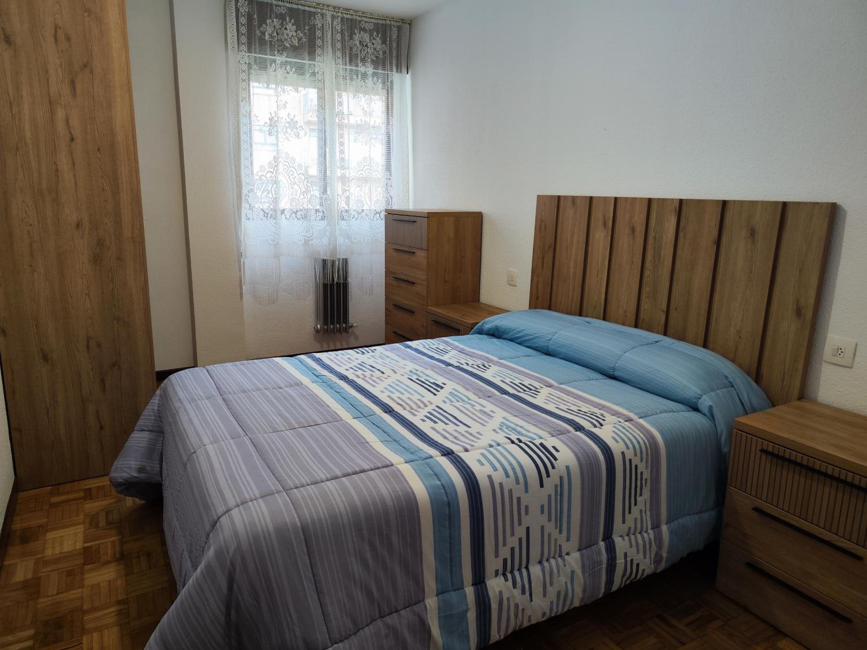 Departamento de tres habitaciones