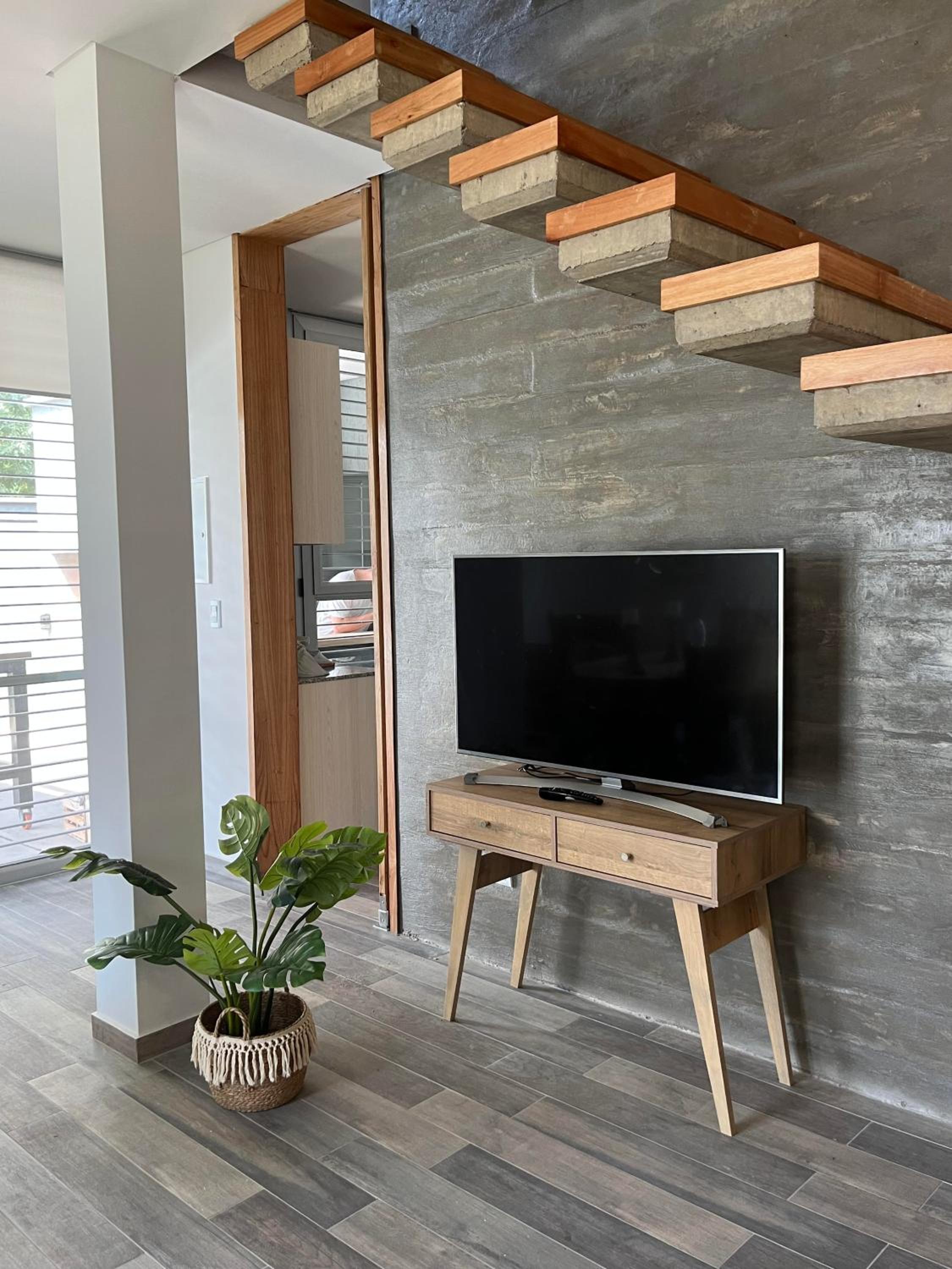 Three-Bedroom House photo 1
