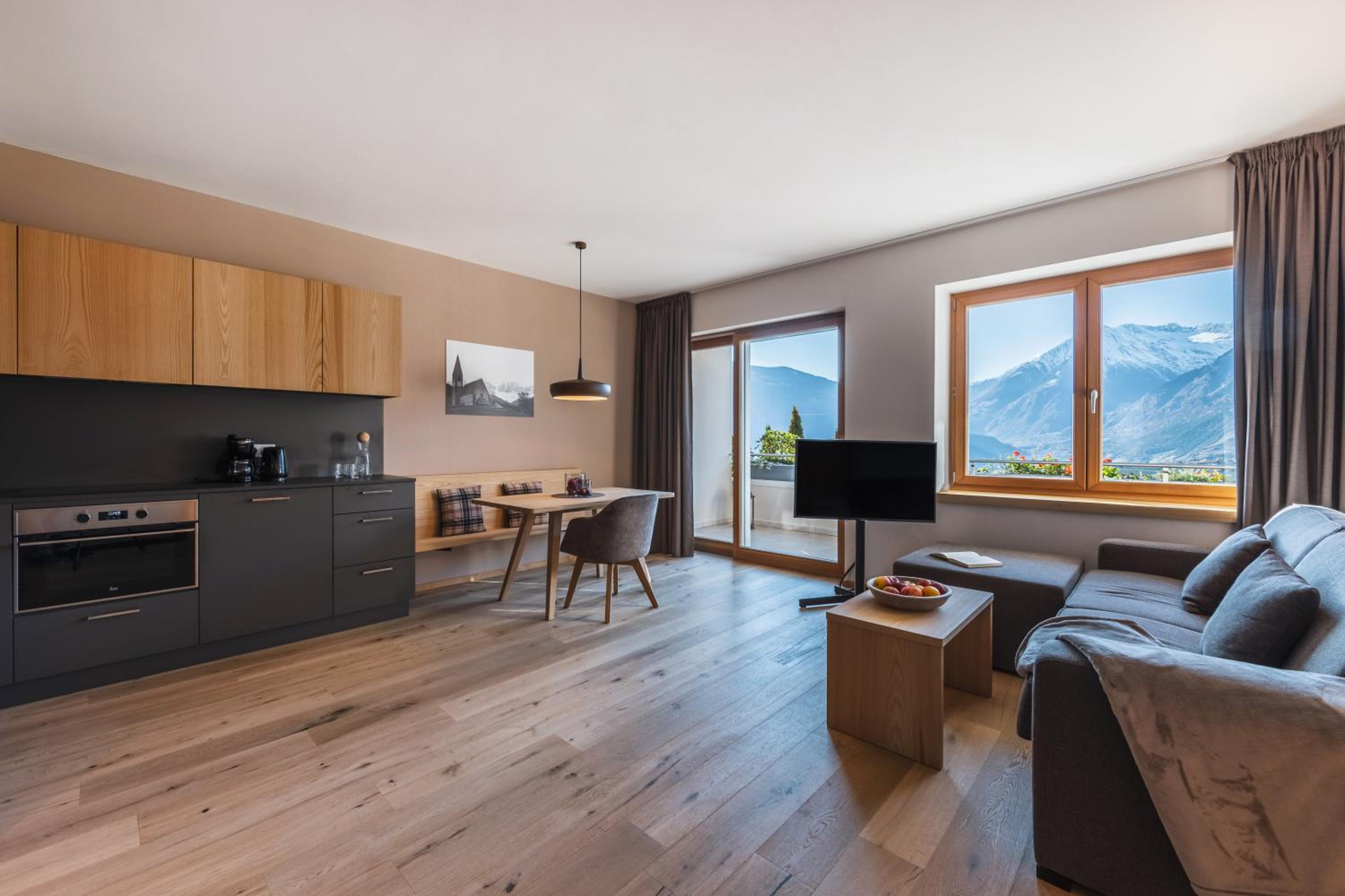 Superior Apartment photo 3