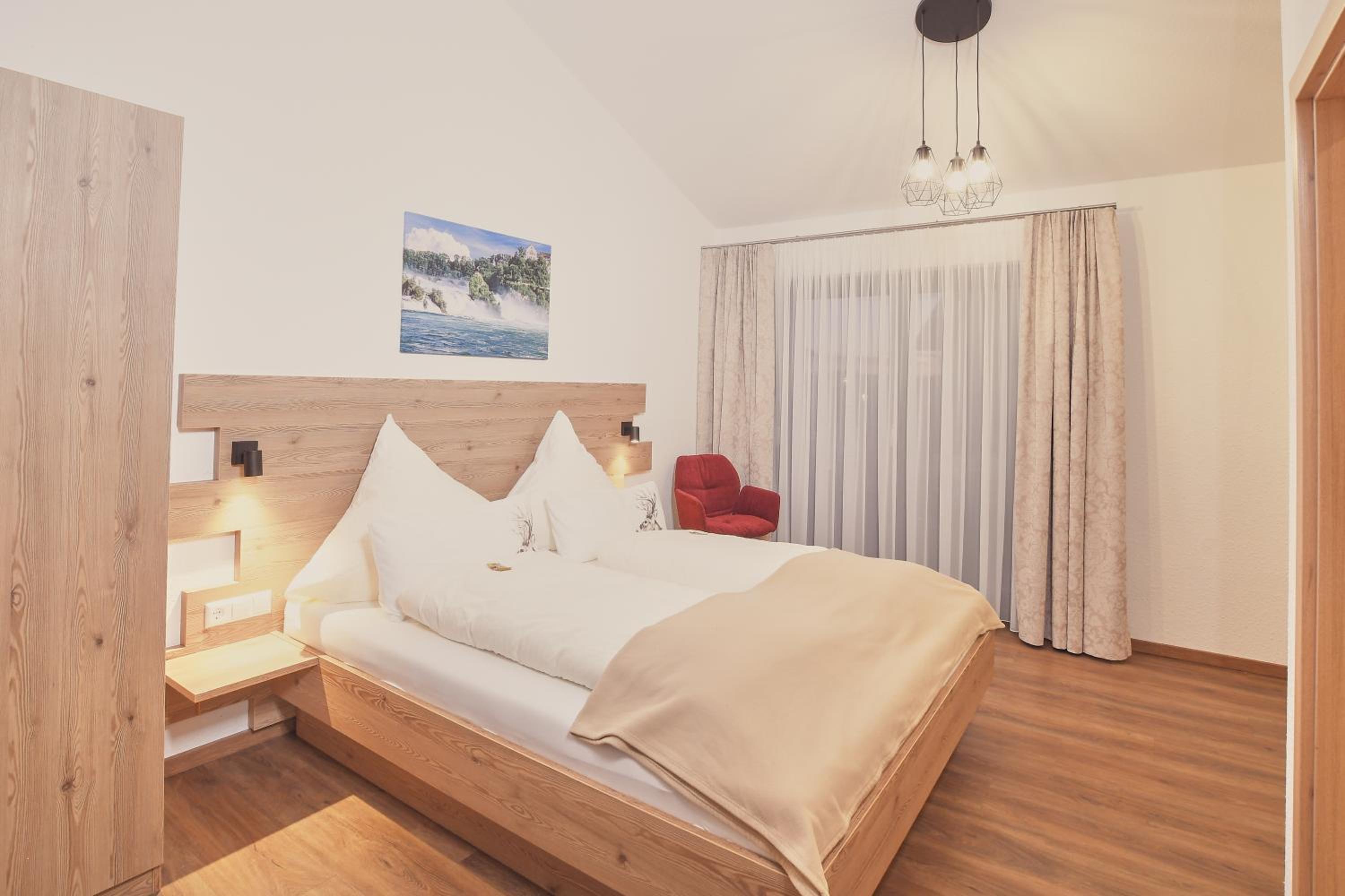 Deluxe Double Room - Photo 1