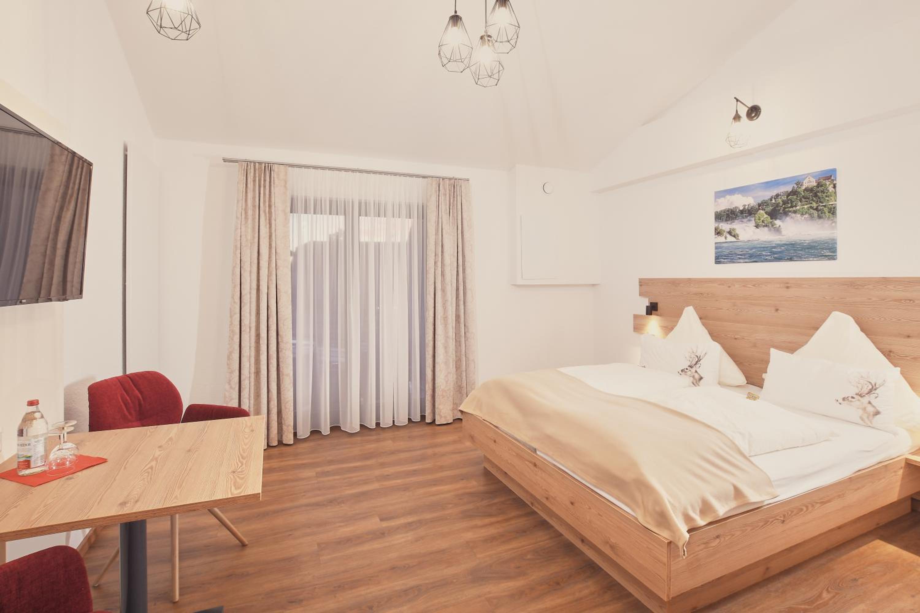 Deluxe Double Room - Photo 5