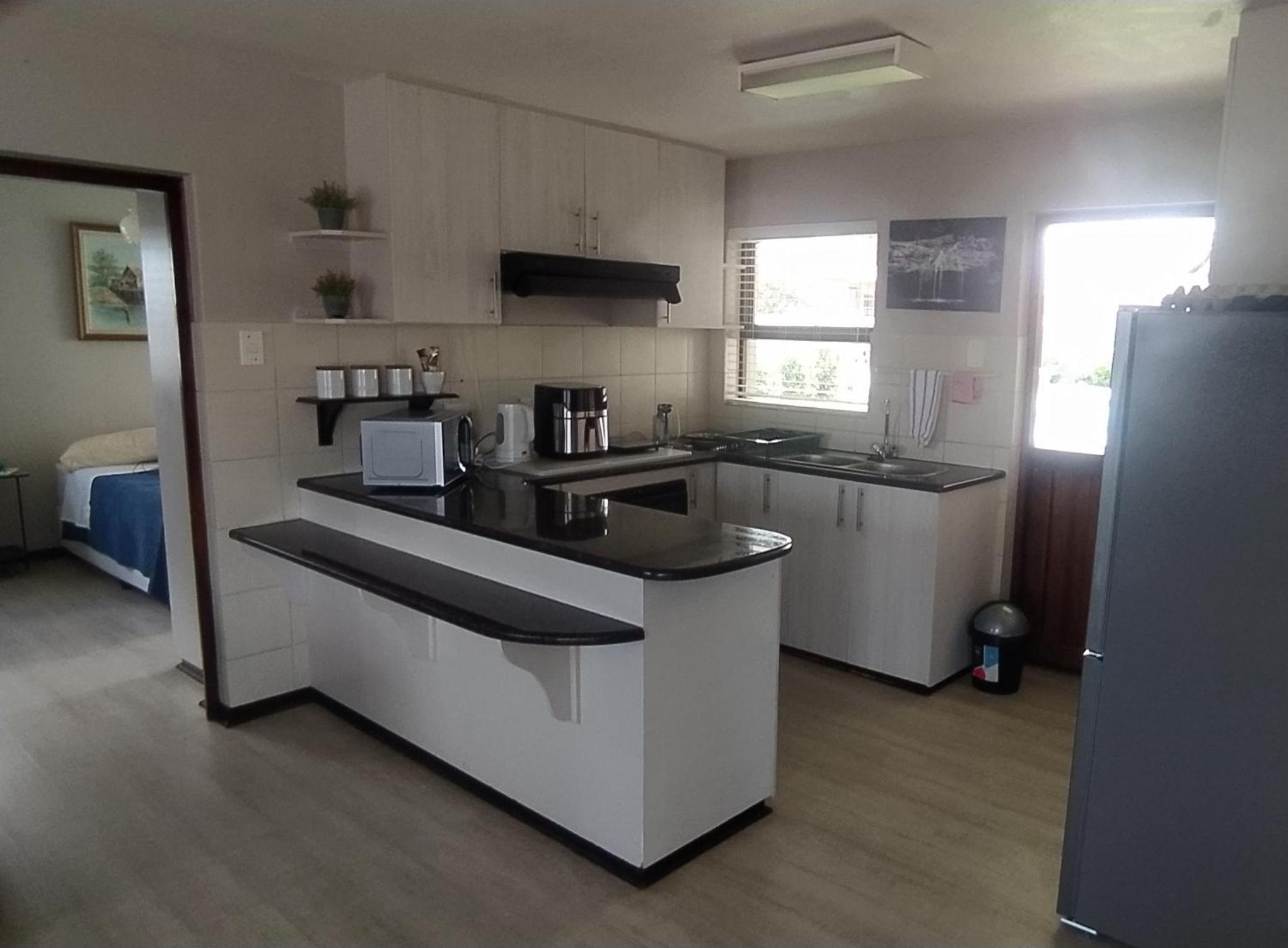 Apartment - Ground Floor - Photo 13