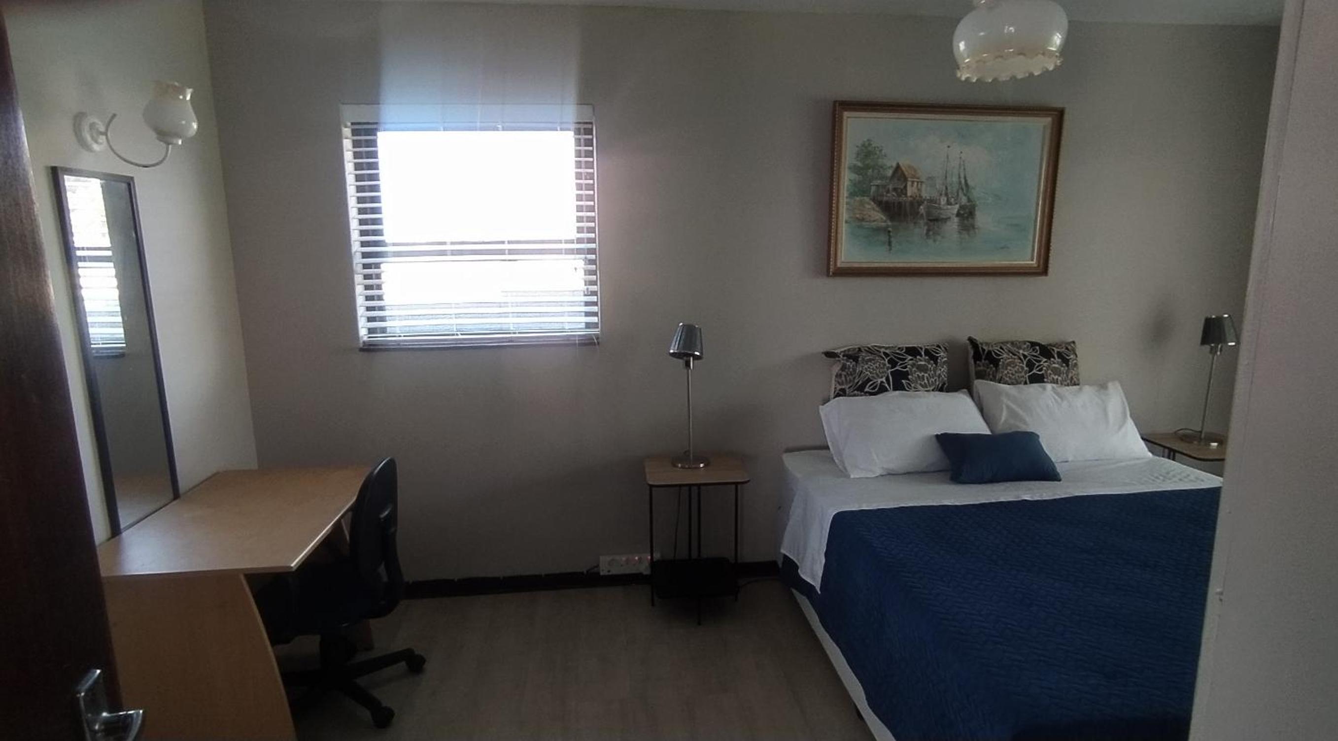 Apartment - Ground Floor - Photo 1