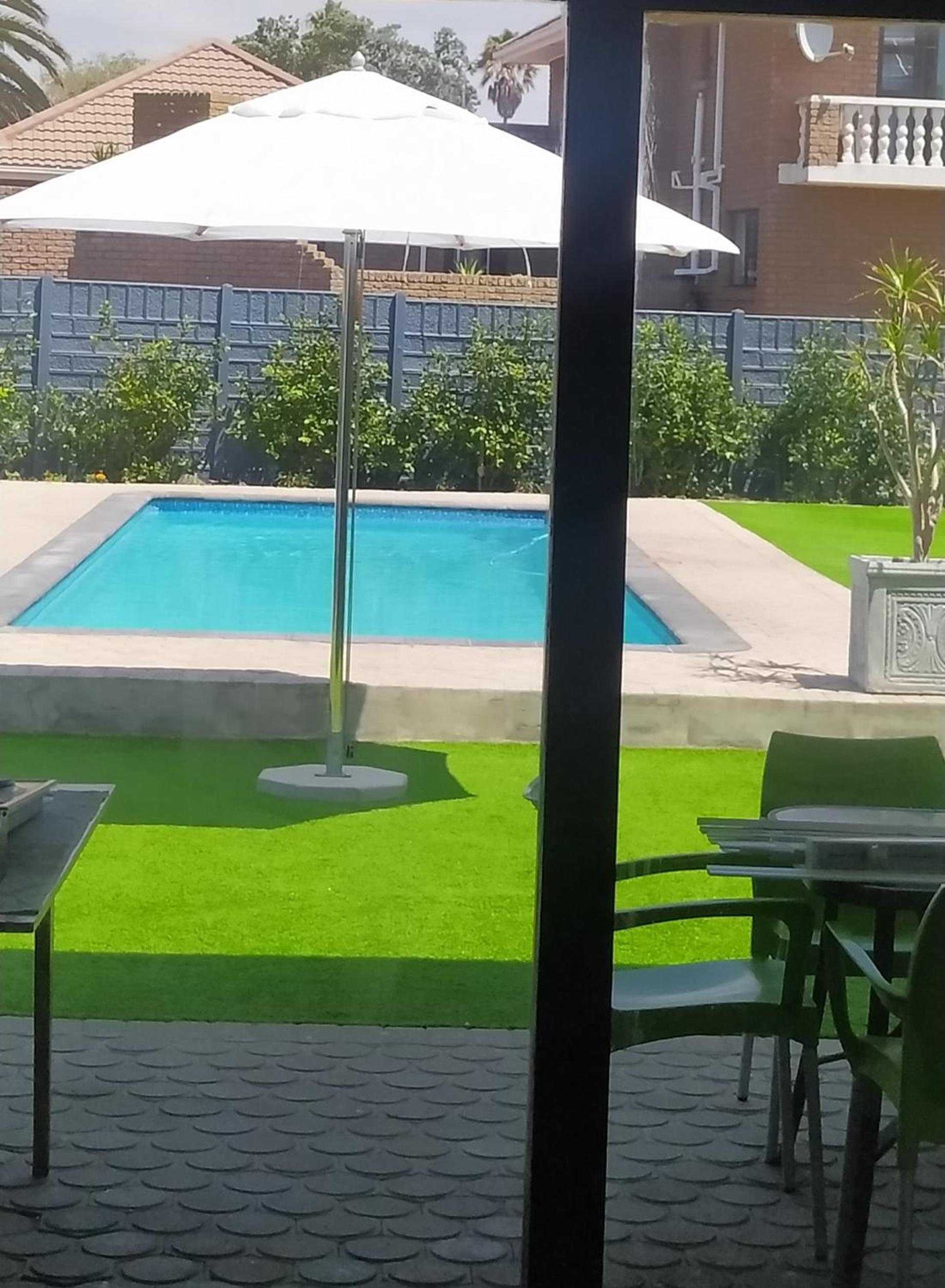 Apartment - Ground Floor - Photo 3
