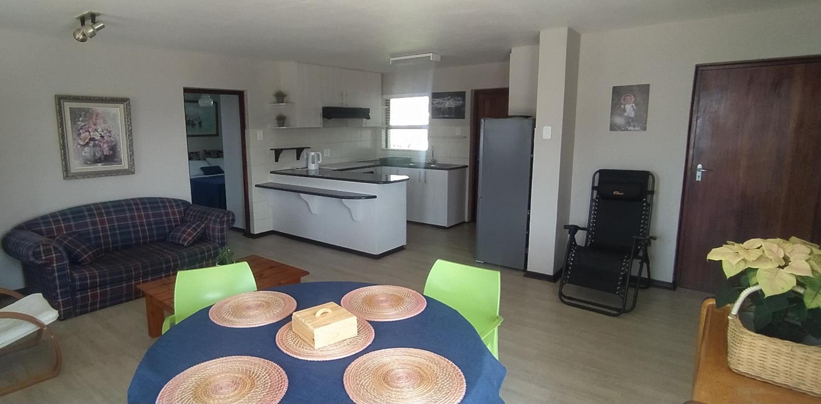 Apartment - Ground Floor - Photo 4