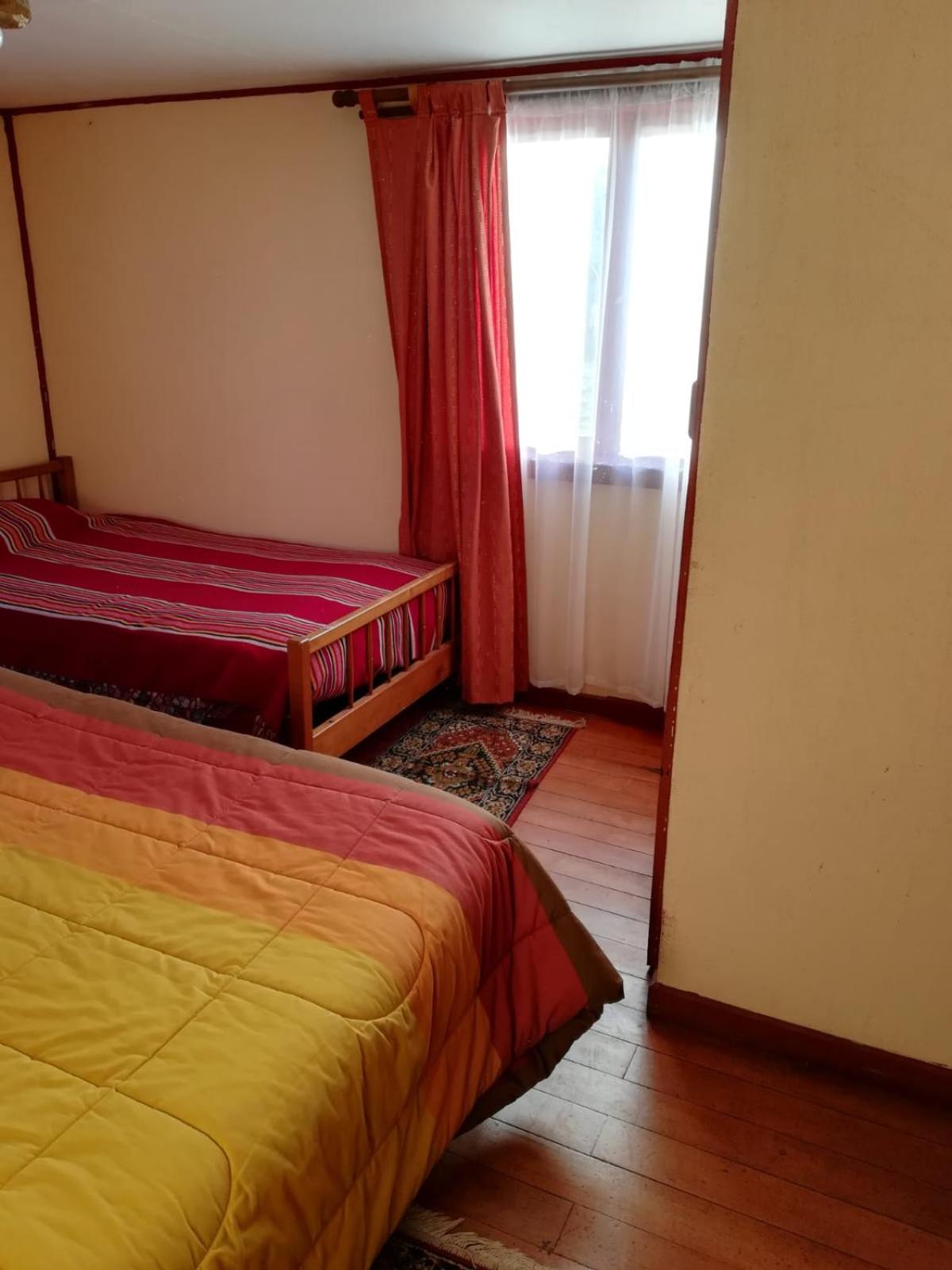 Twin Room With Private Bathroom photo 1
