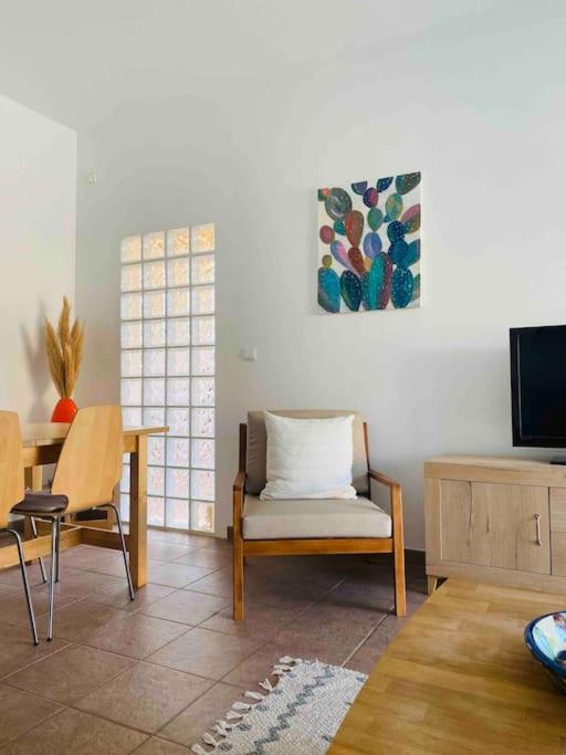 Departamento de tres habitaciones