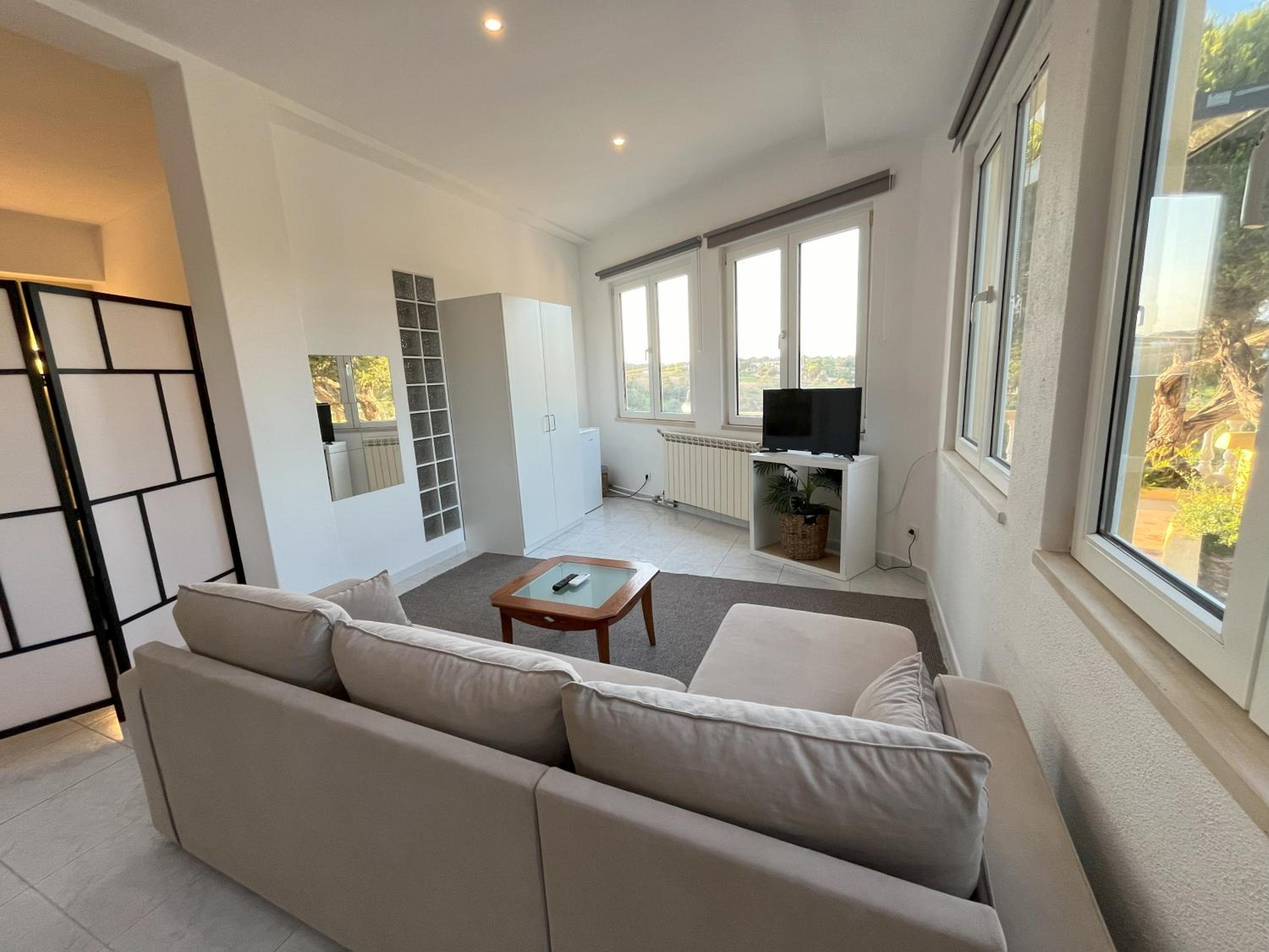 Suite with Terrace photo 1