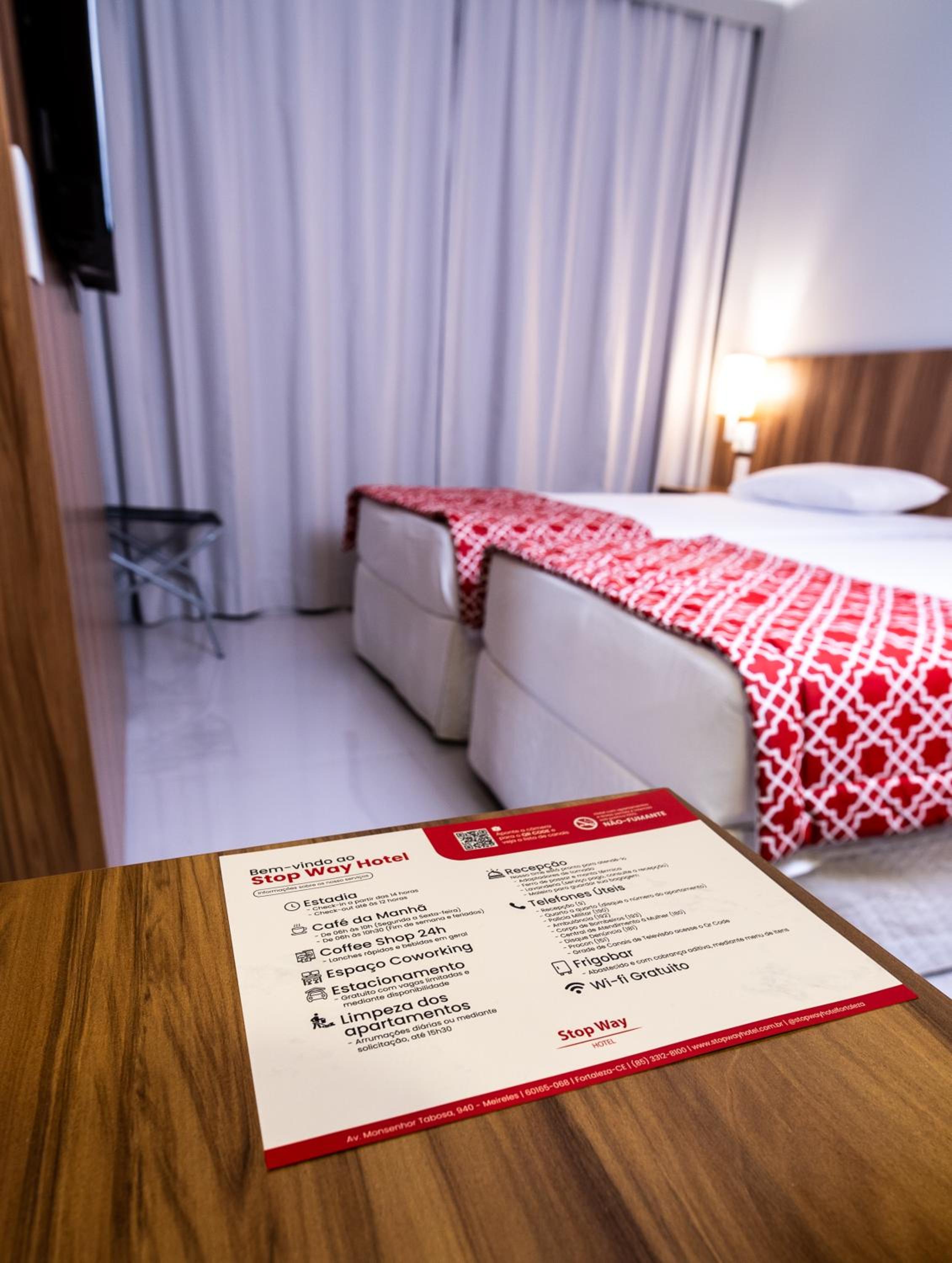 Superior Twin Room - Photo 5