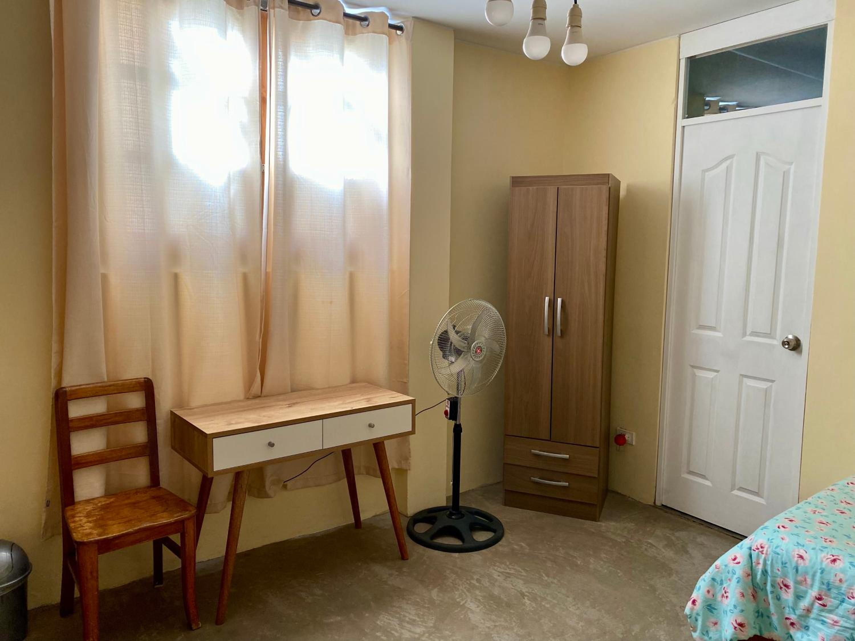 Standard Triple Room - Photo 3