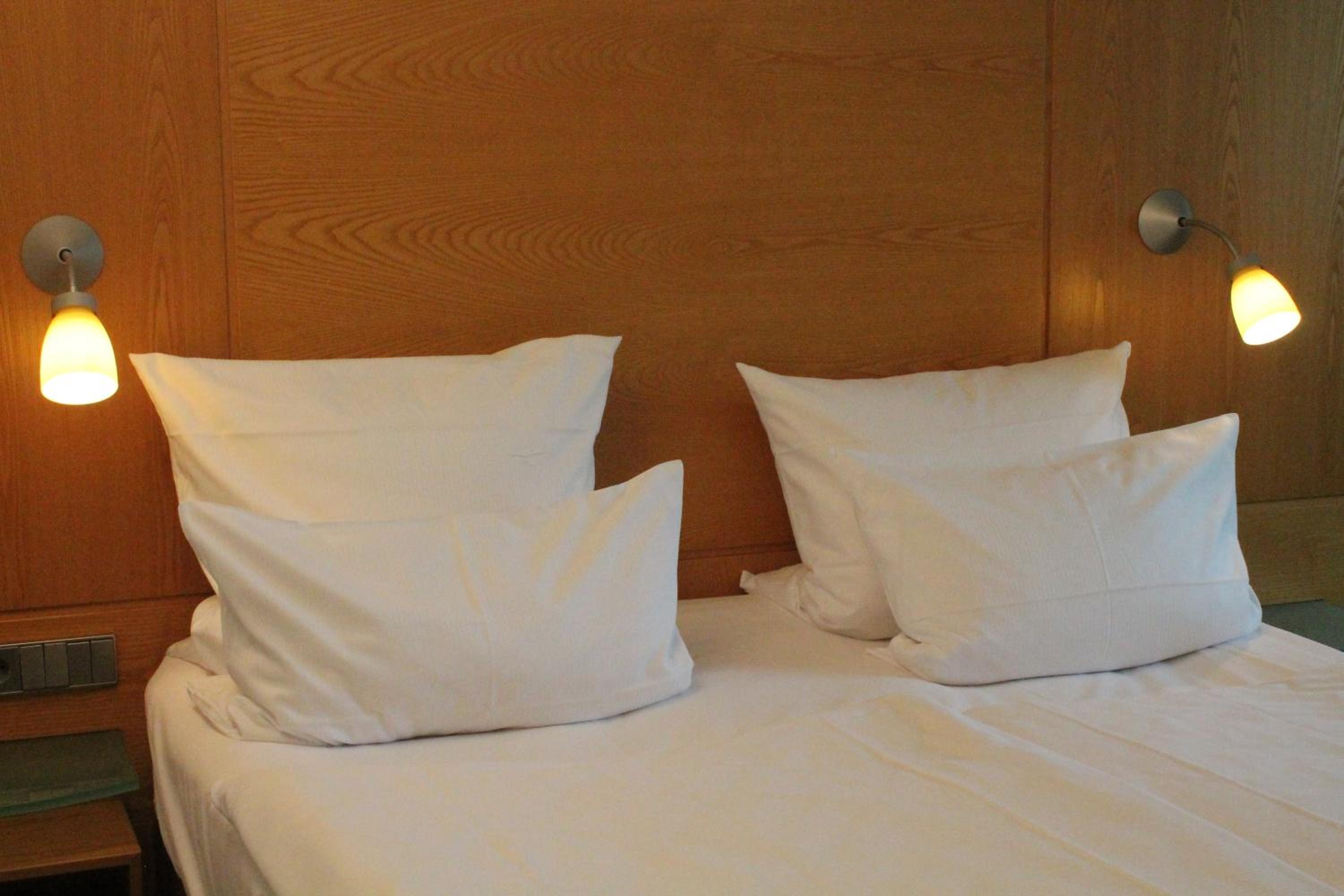 Business Double Room