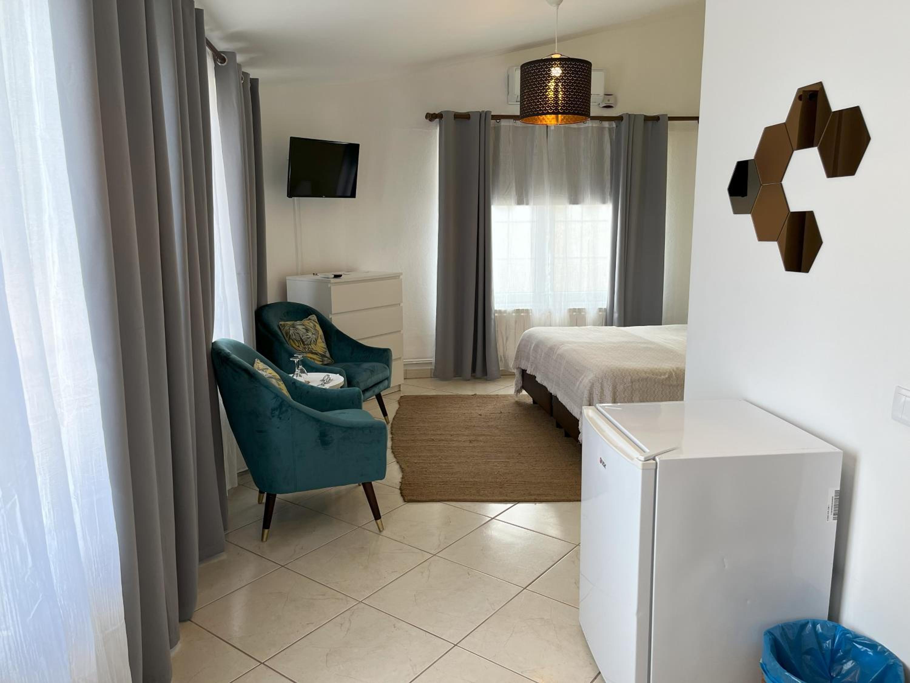 Suite with Mountain View photo 3
