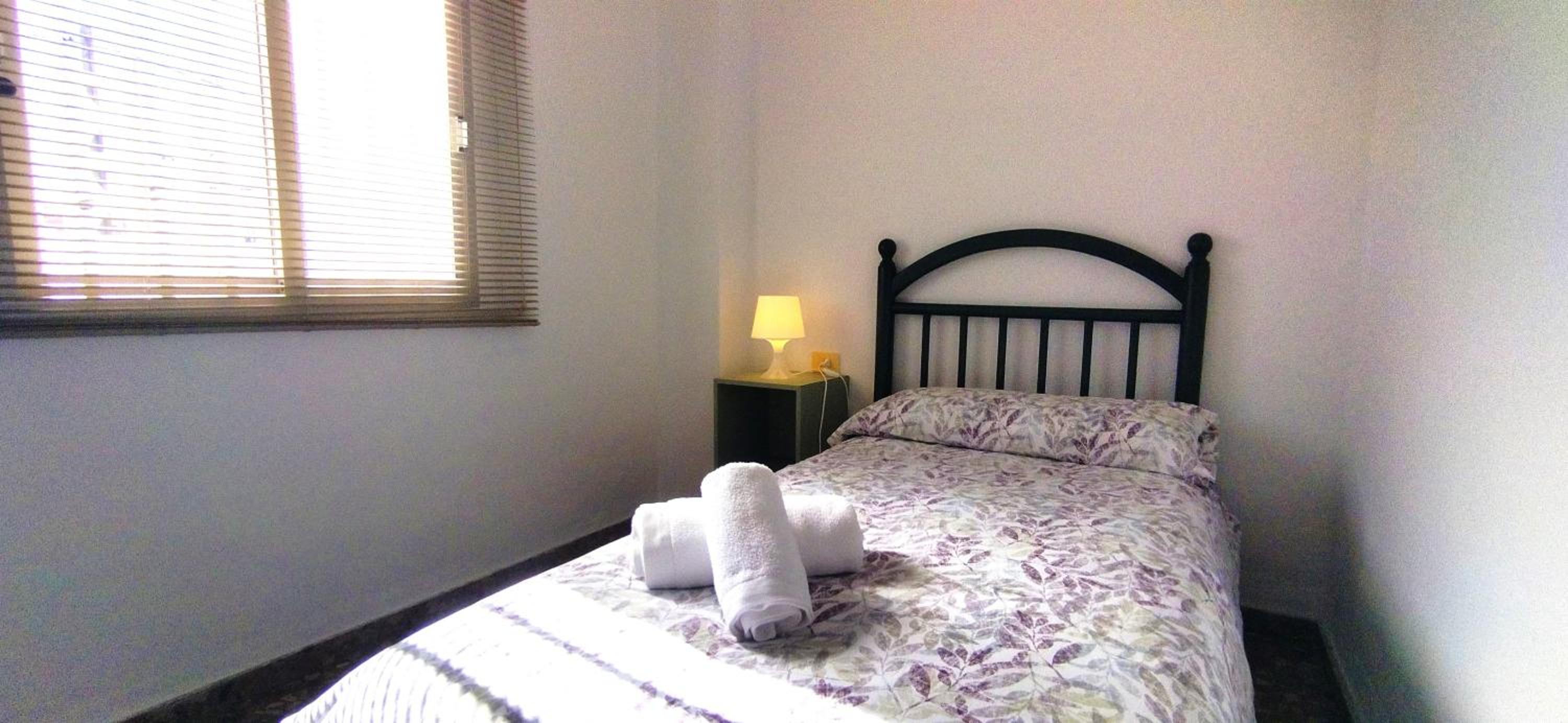 Departamento de tres habitaciones