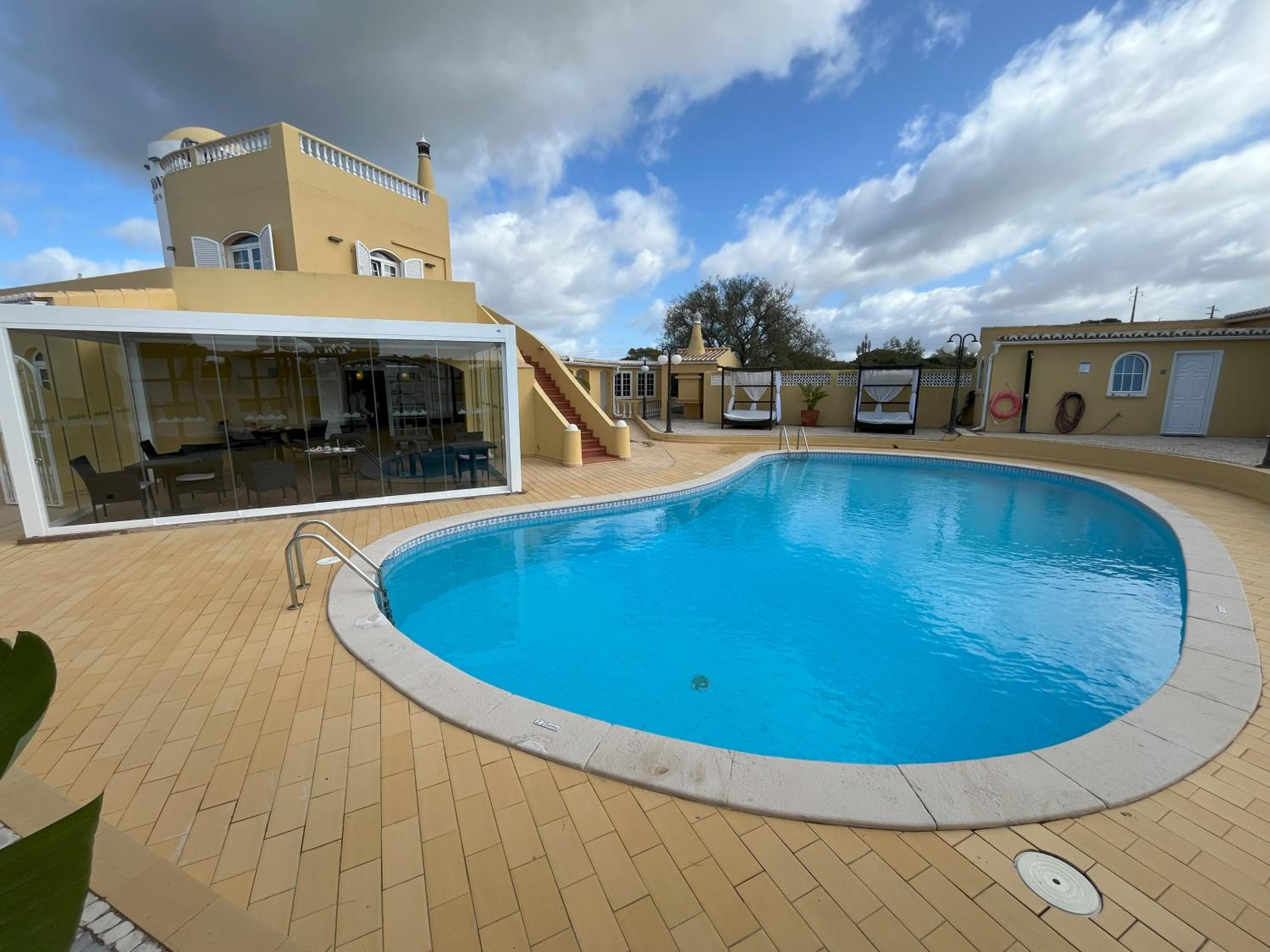 Double Room with Terrace photo 2