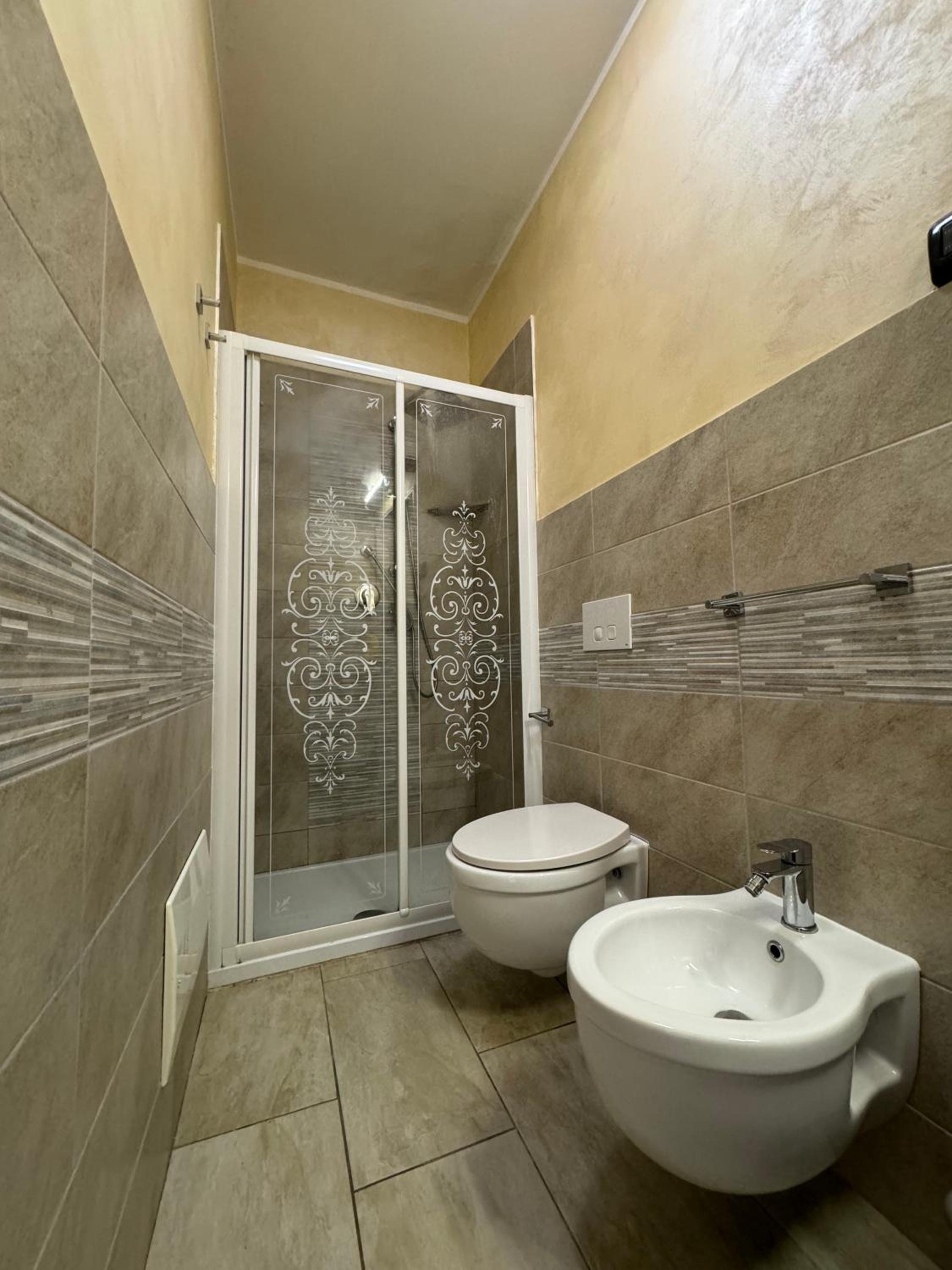 Deluxe Double Room with Sea View - Photo 4