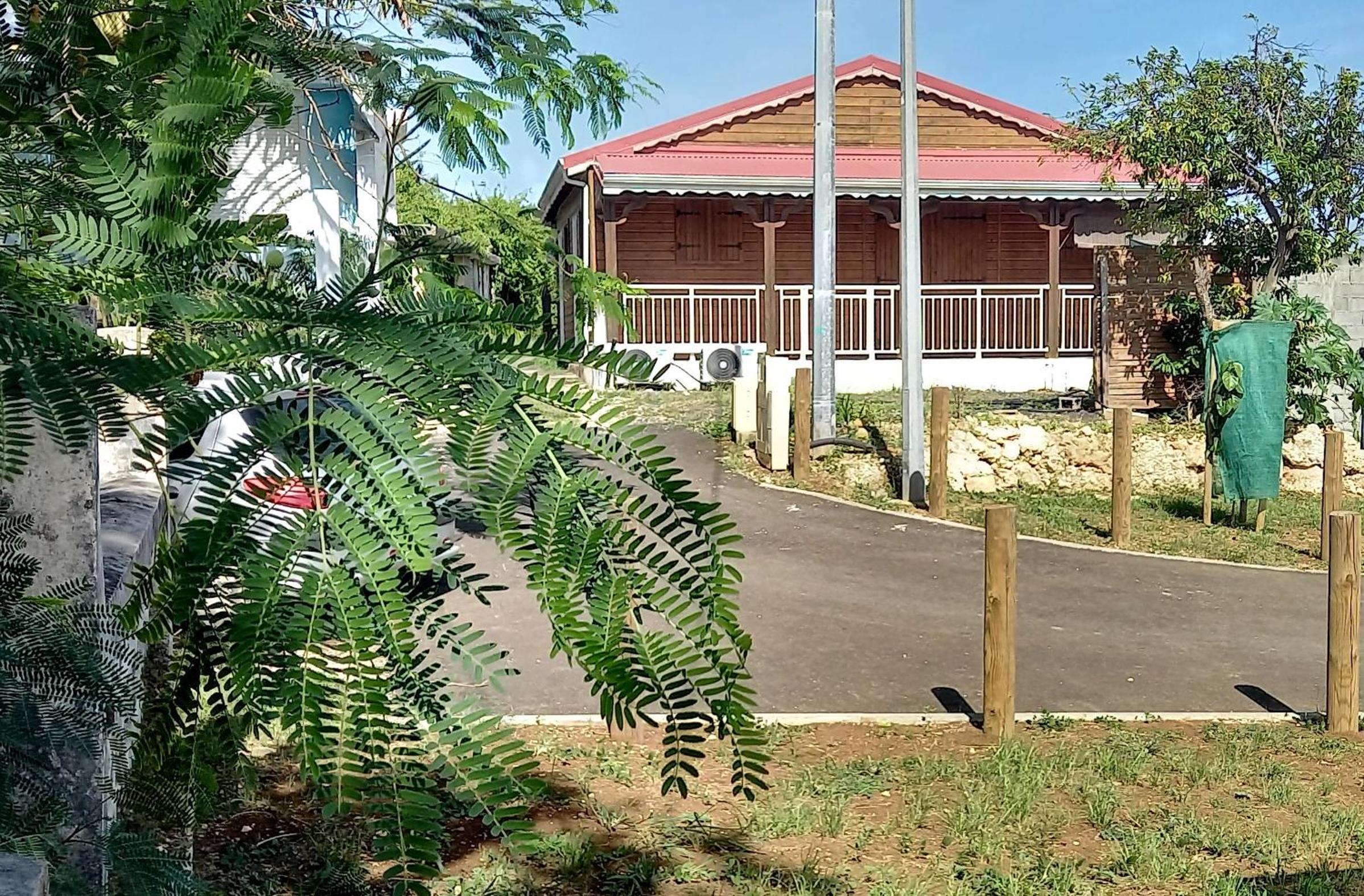 Family Bungalow photo 3
