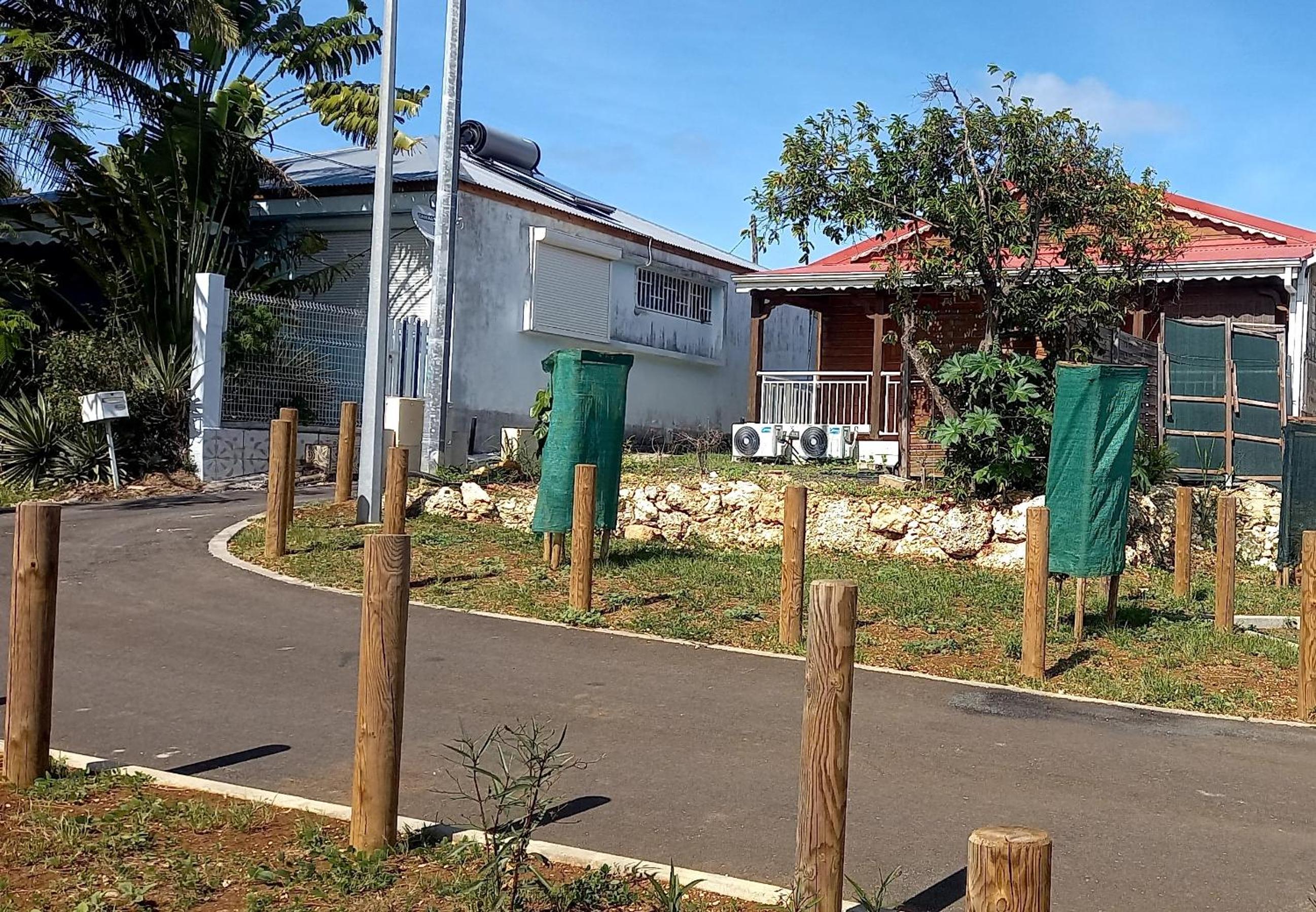 Family Bungalow photo 2