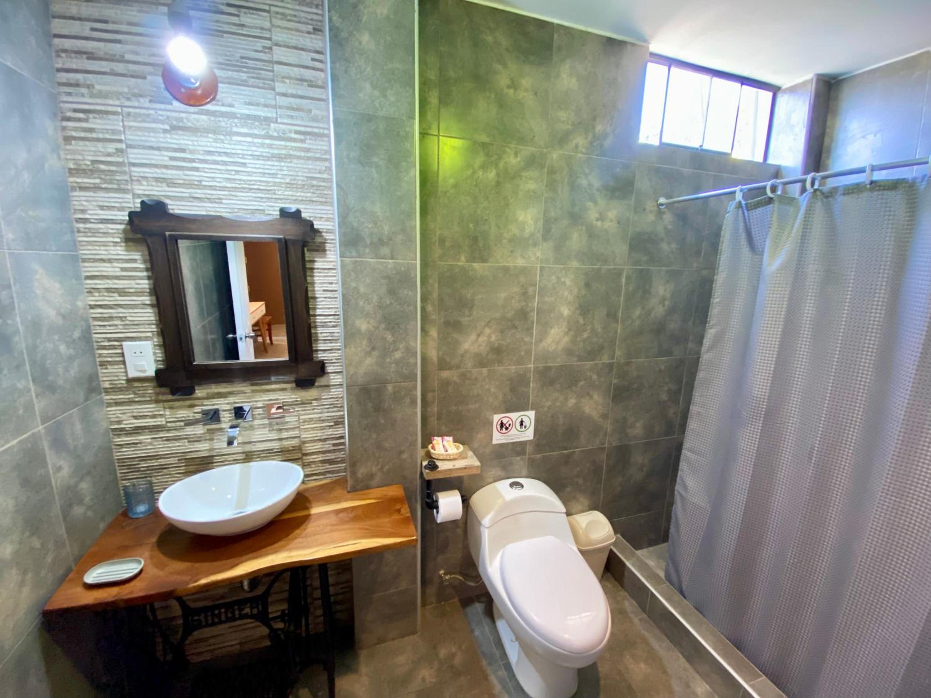 Standard Triple Room - Photo 2