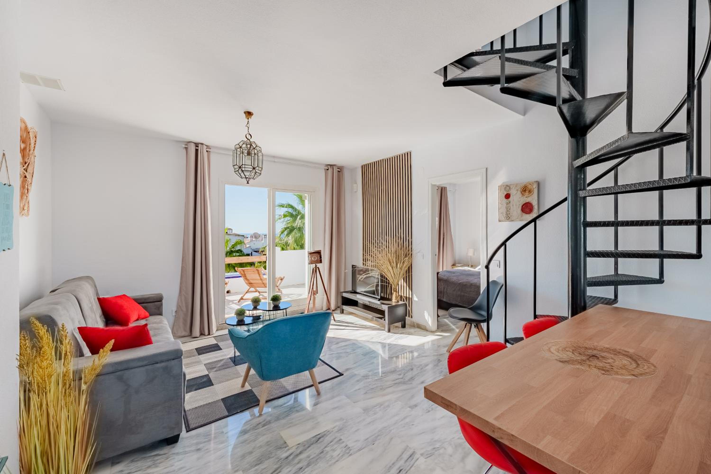 Apartamento Penthouse