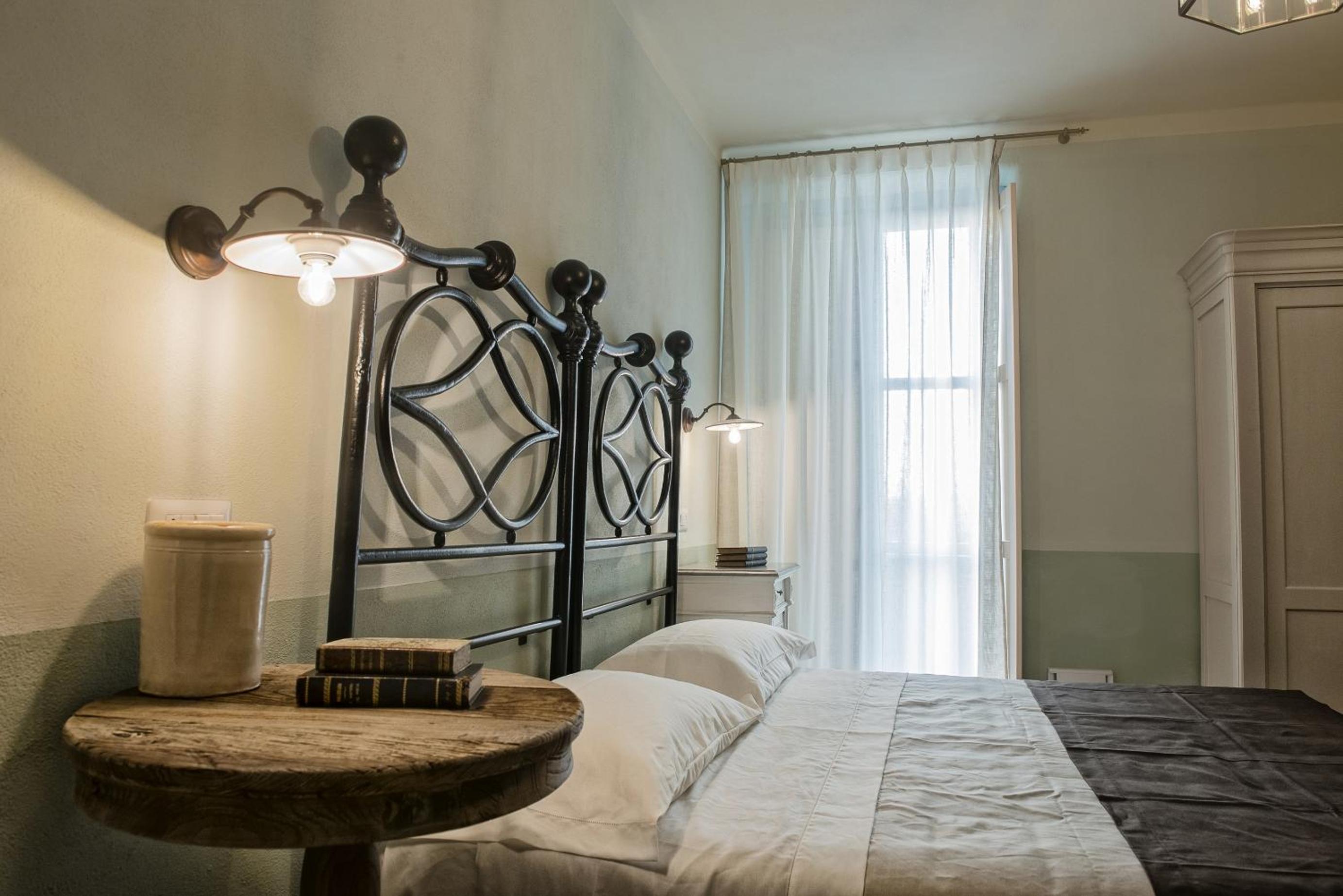 Double Room with Garden View photo 3