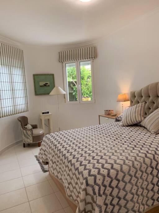 Casa de Dos Habitaciones