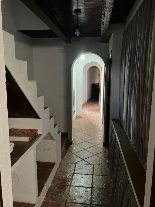 Chalet de tres habitaciones