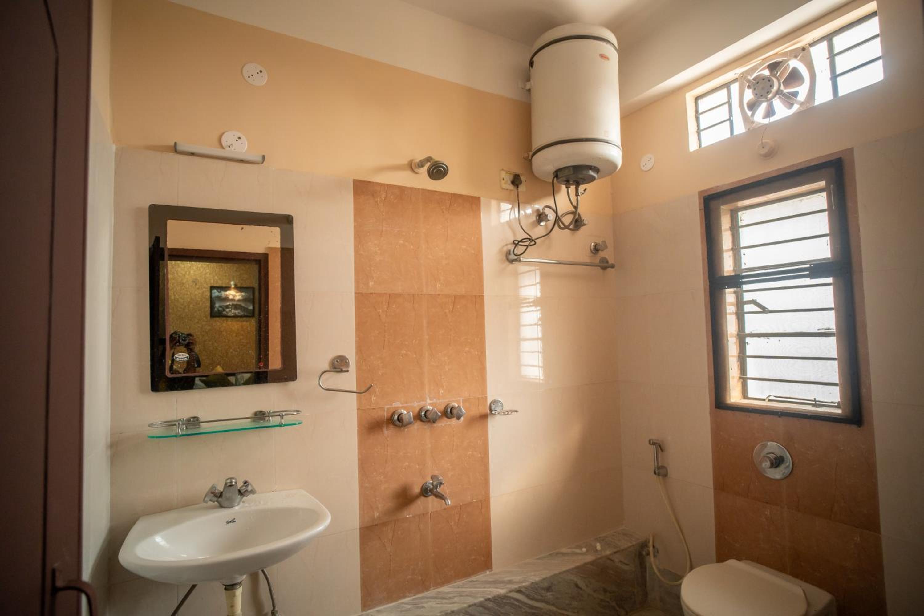 Triple Room - Photo 2