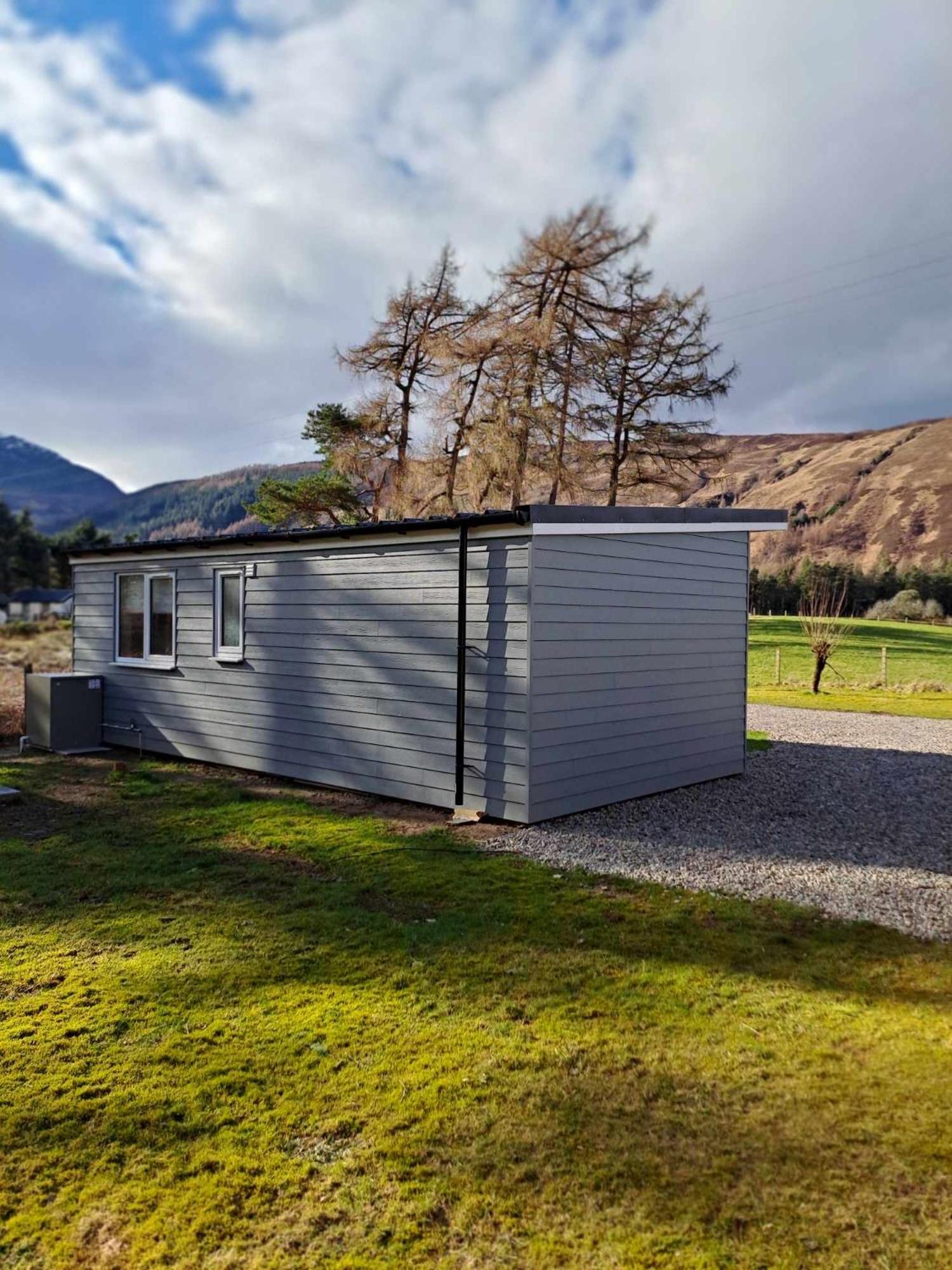 One-Bedroom Chalet photo 2