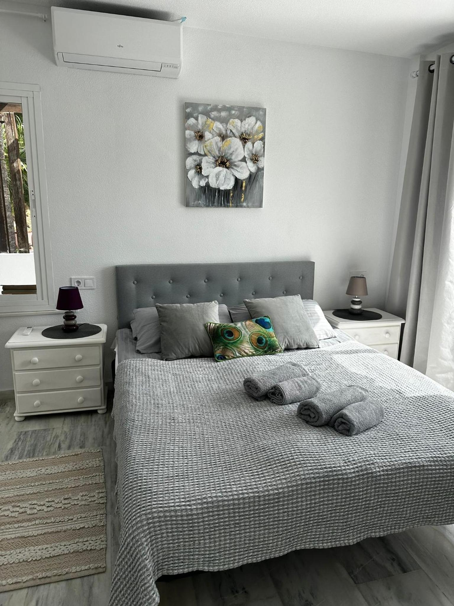 Penthouse Apartment photo 2