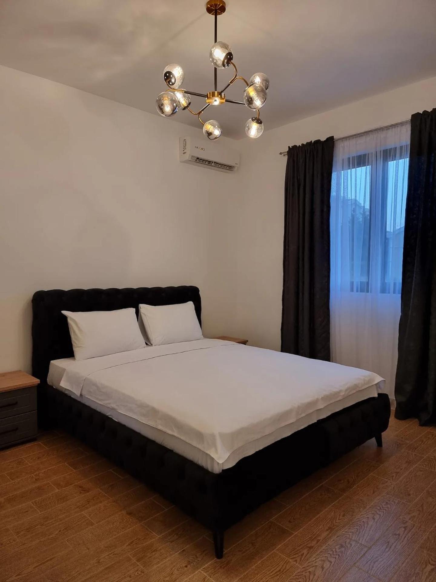 Two-Bedroom Apartment photo 1