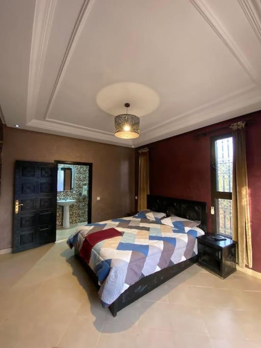 Villa photo 1