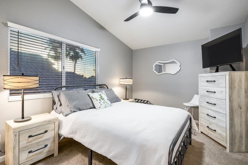 Four-Bedroom House photo 1