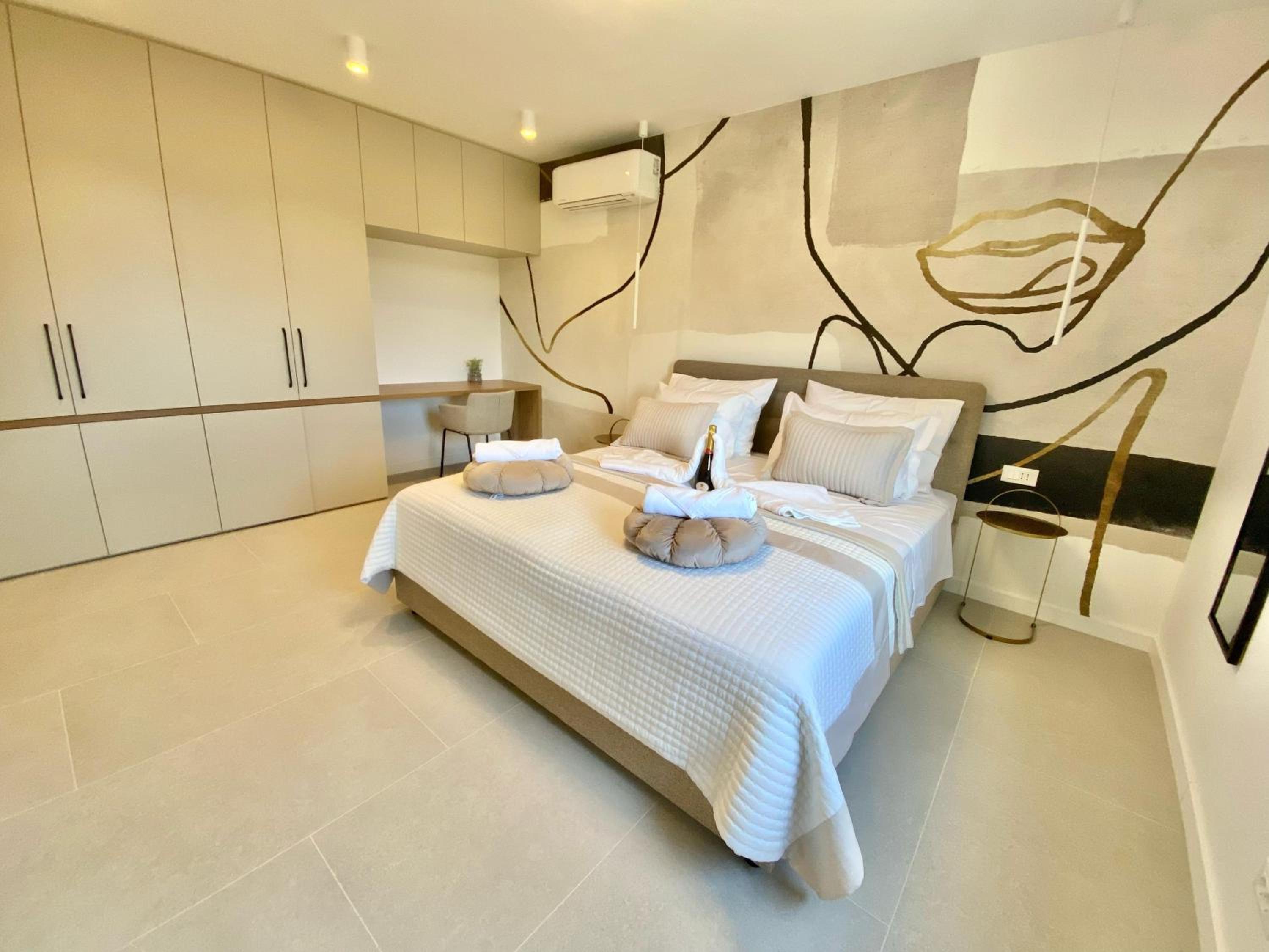 Two-Bedroom Villa