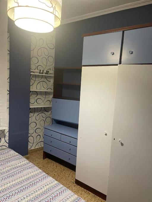 Departamento de tres habitaciones