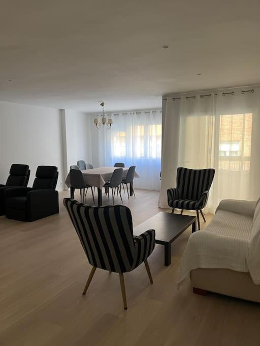 Departamento de tres habitaciones