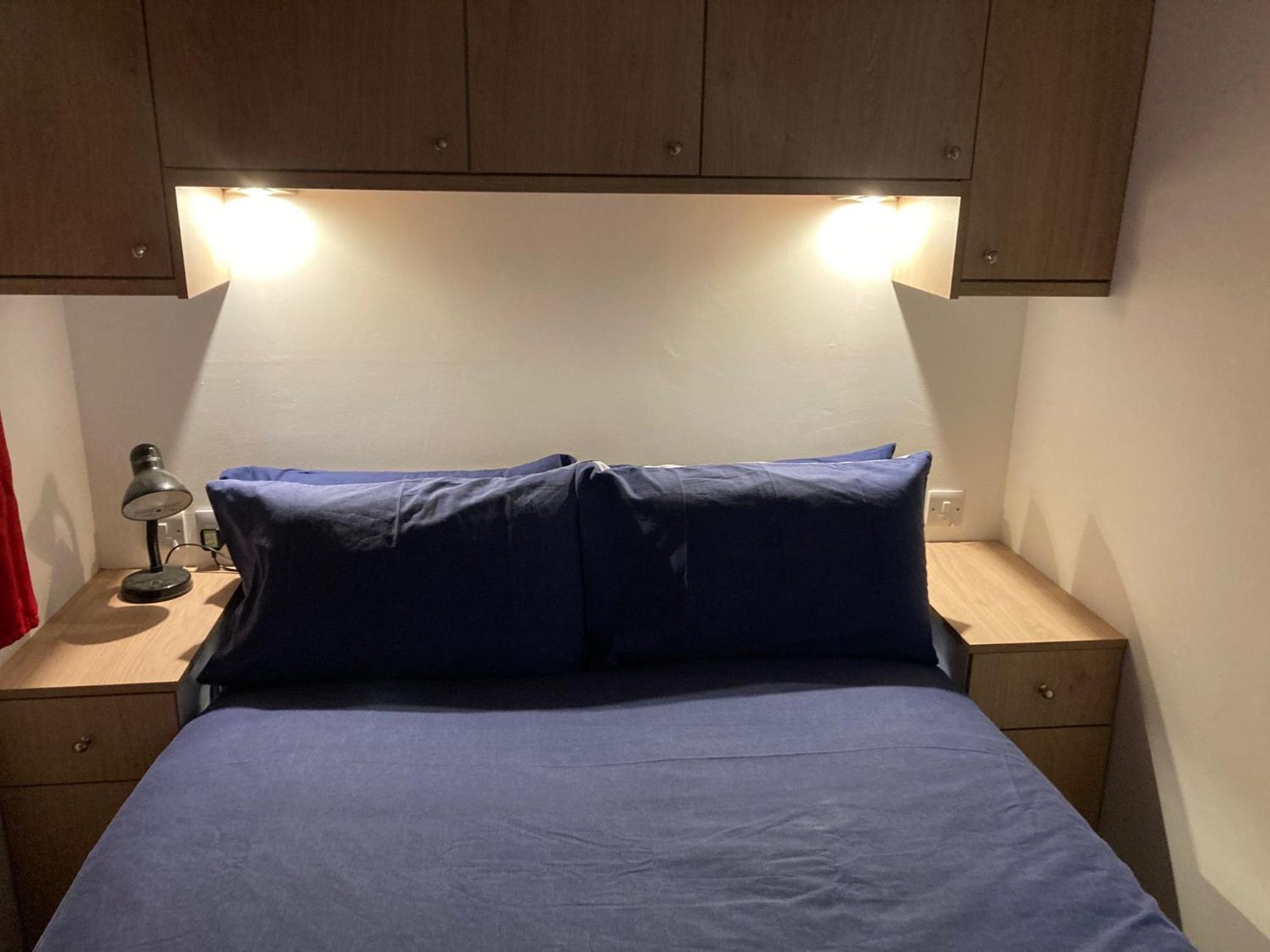 Two-Bedroom Chalet photo 2