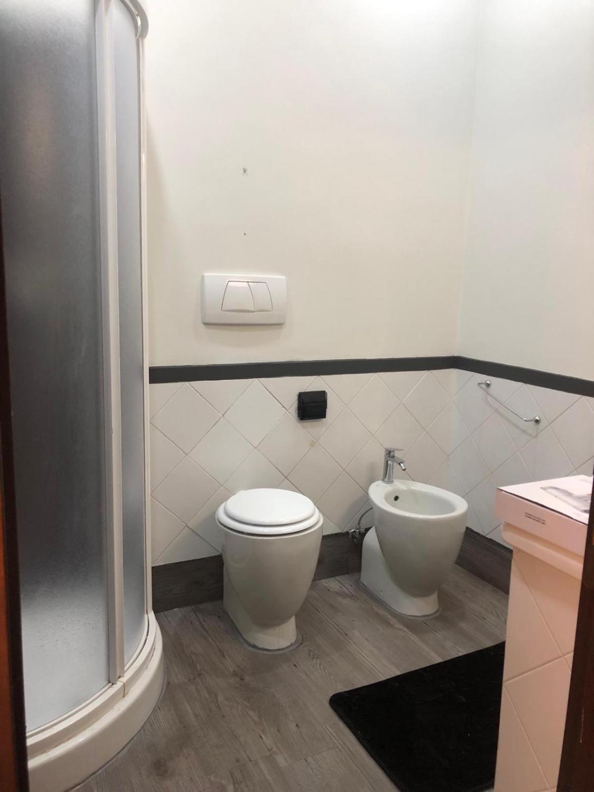 Deluxe Double Room with Extra Bed